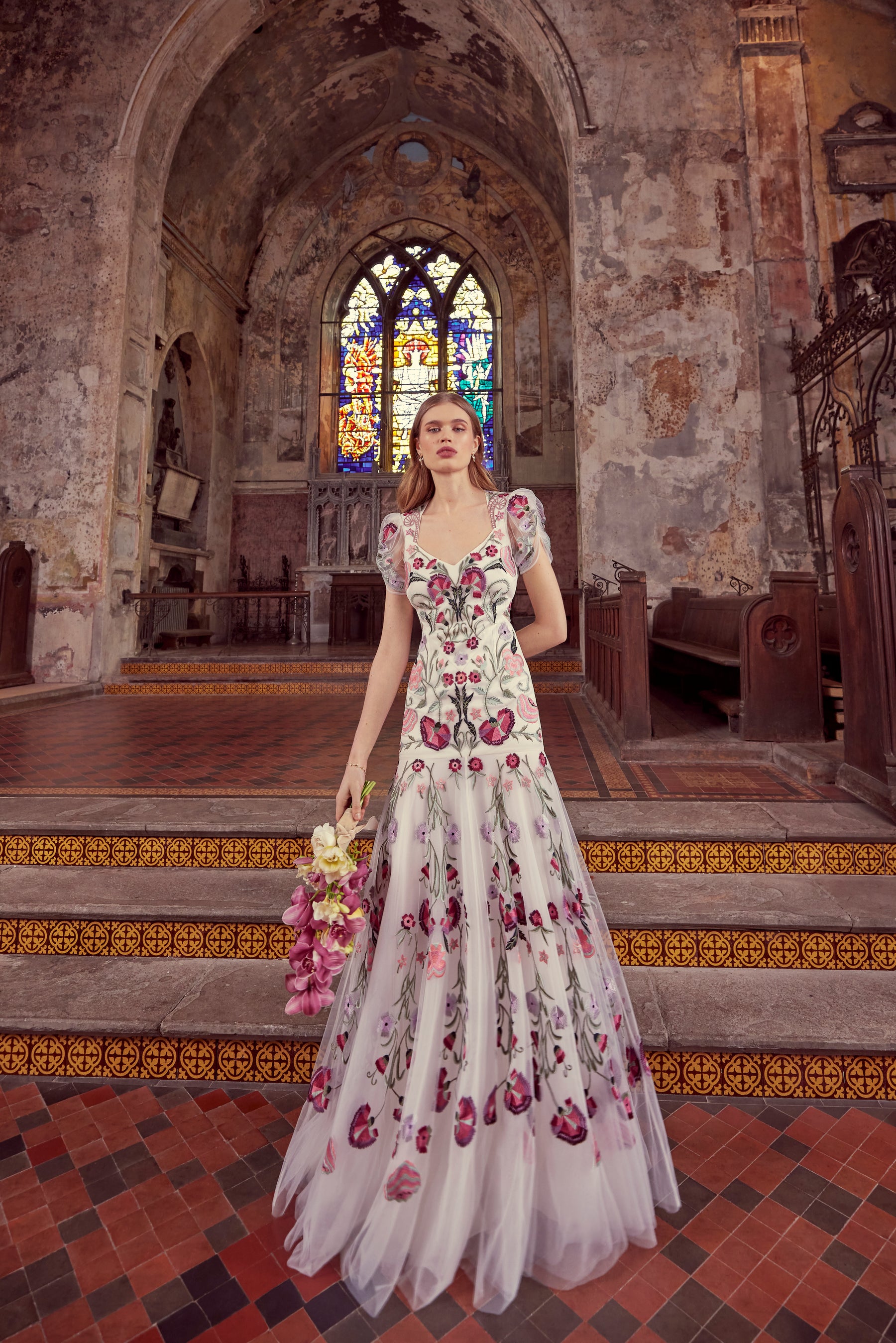 Clea Dress | Bridal Dresses | Temperley Bridal Temperley London (INT) Clea Dress | Bridal Dresses | Temperley Bridal Temperley London (INT)