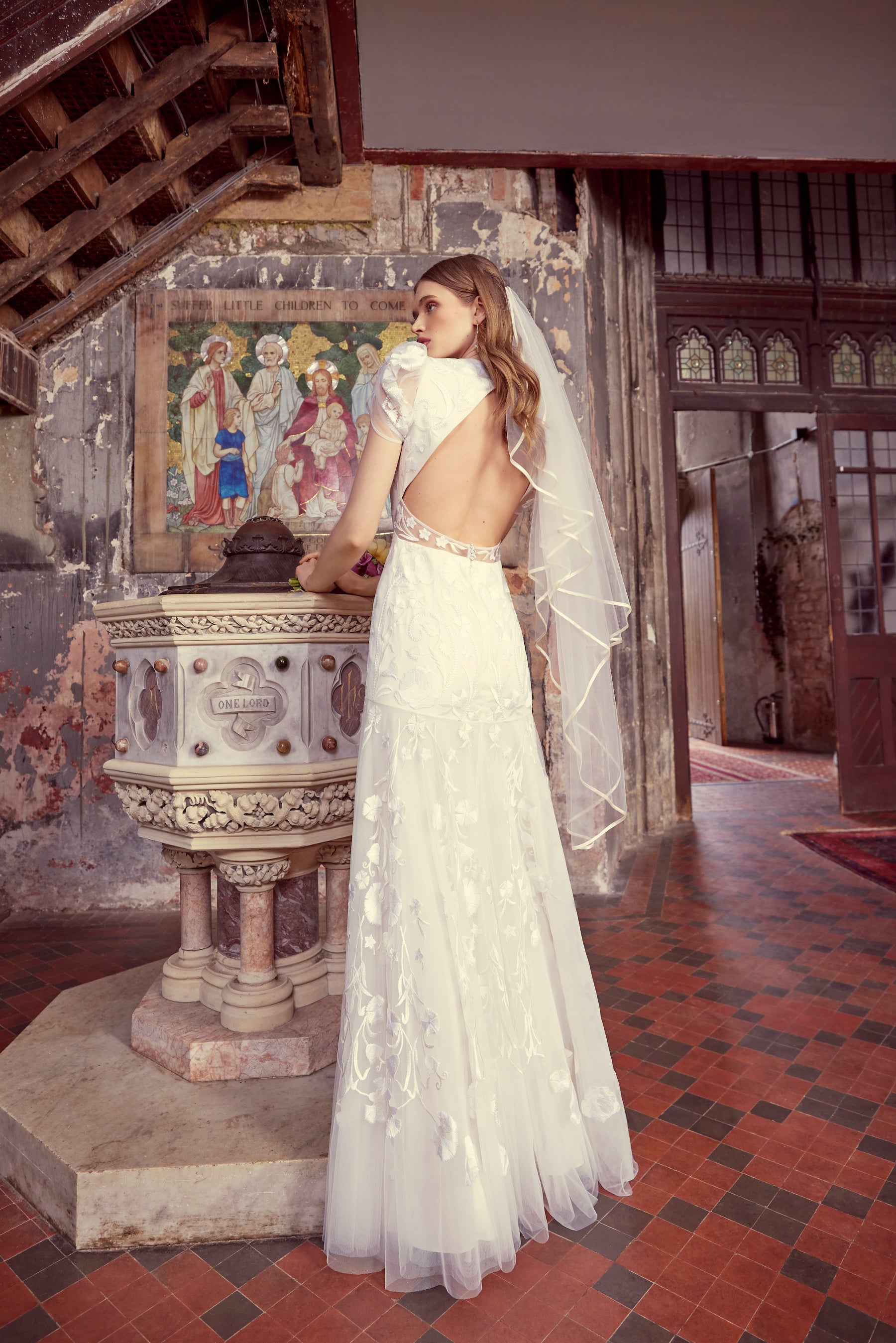 temperley london berry lace dress Clea Dress | Bridal Dresses