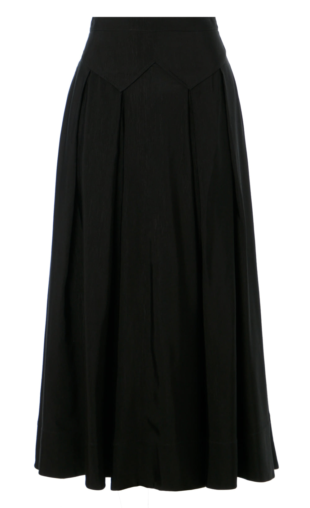 Elodie Skirt - Black