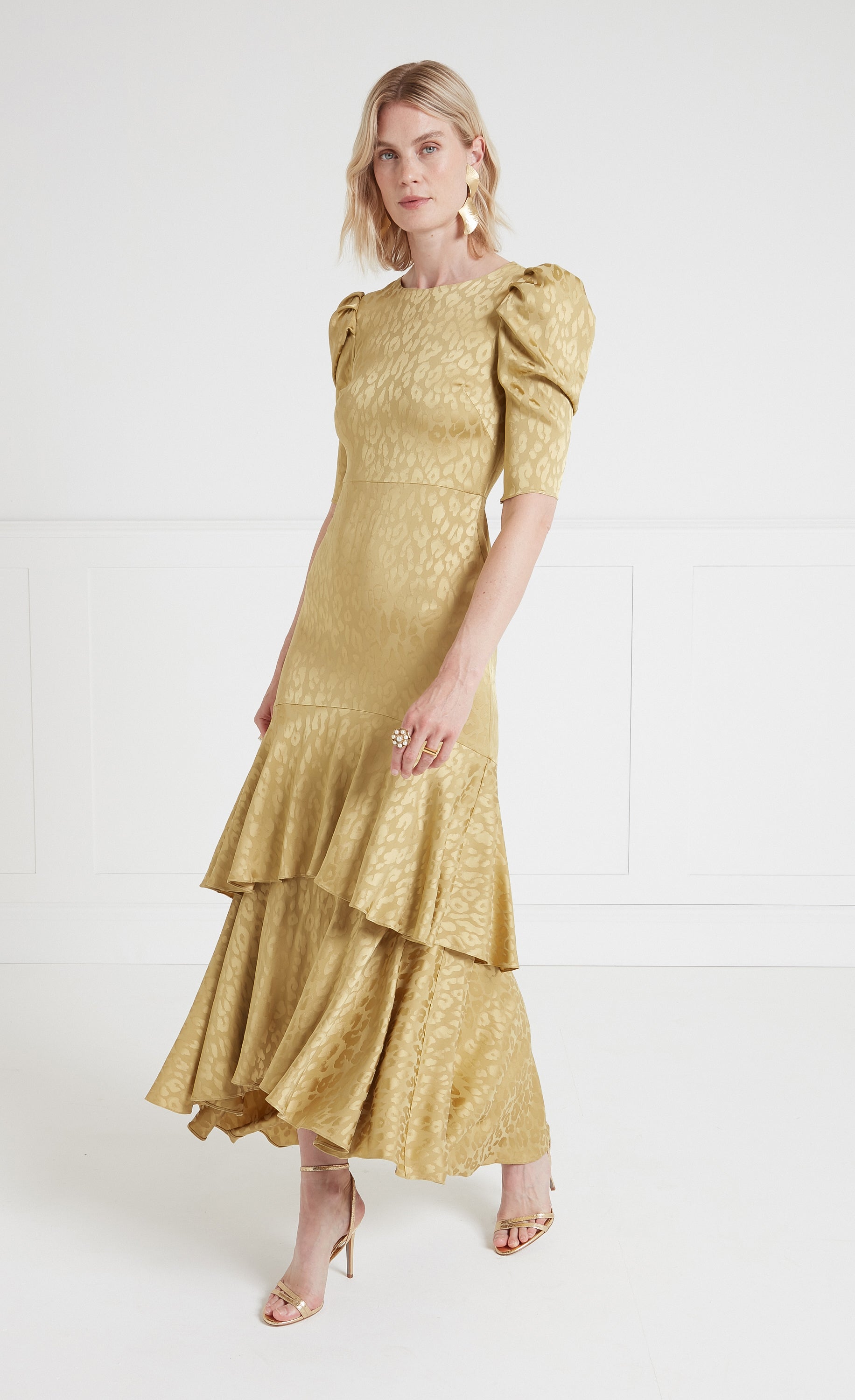 Dresses & Jumpsuits | Luxury Gowns and Daywear – Temperley