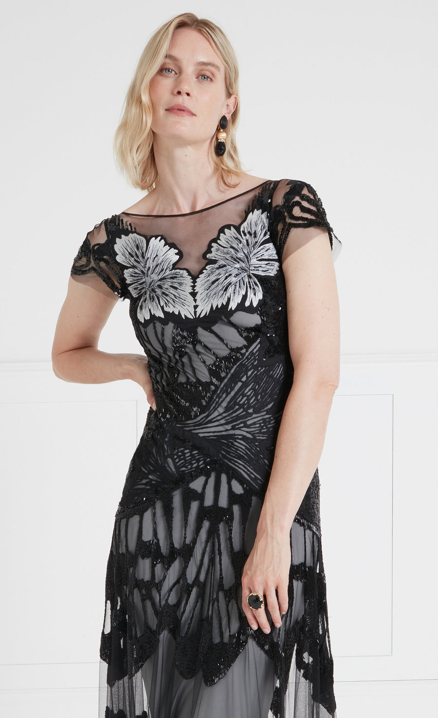 Temperley London
