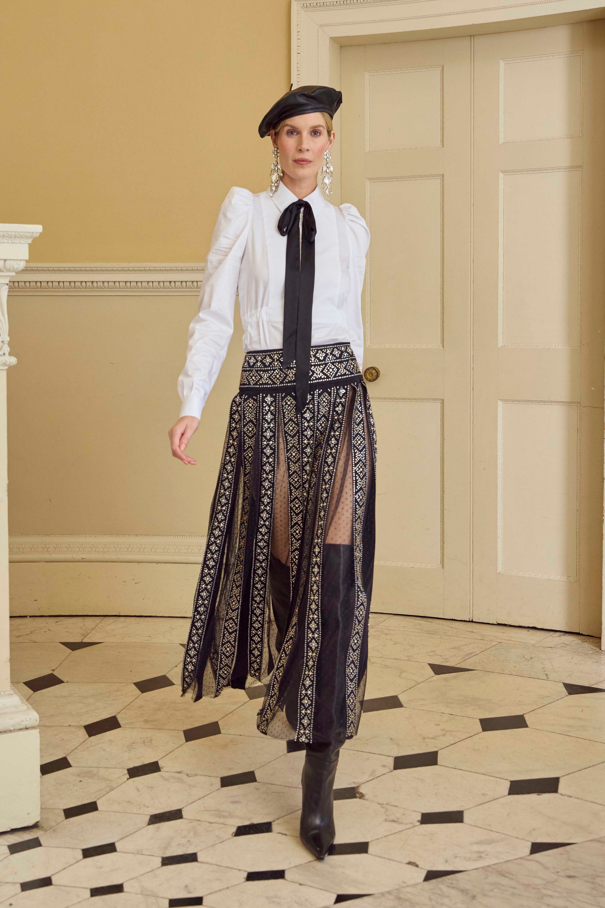 Temperley London (INT)