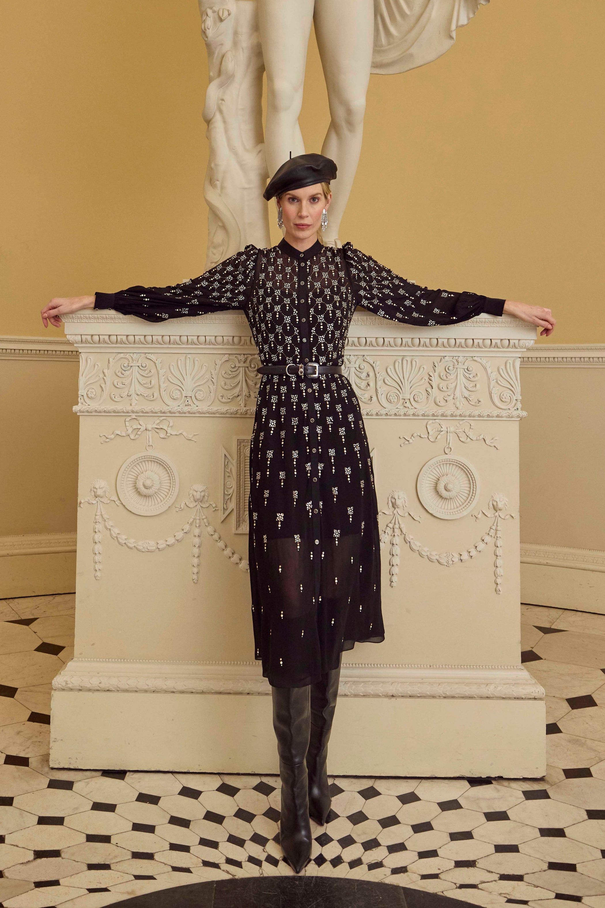 Temperley London (INT)