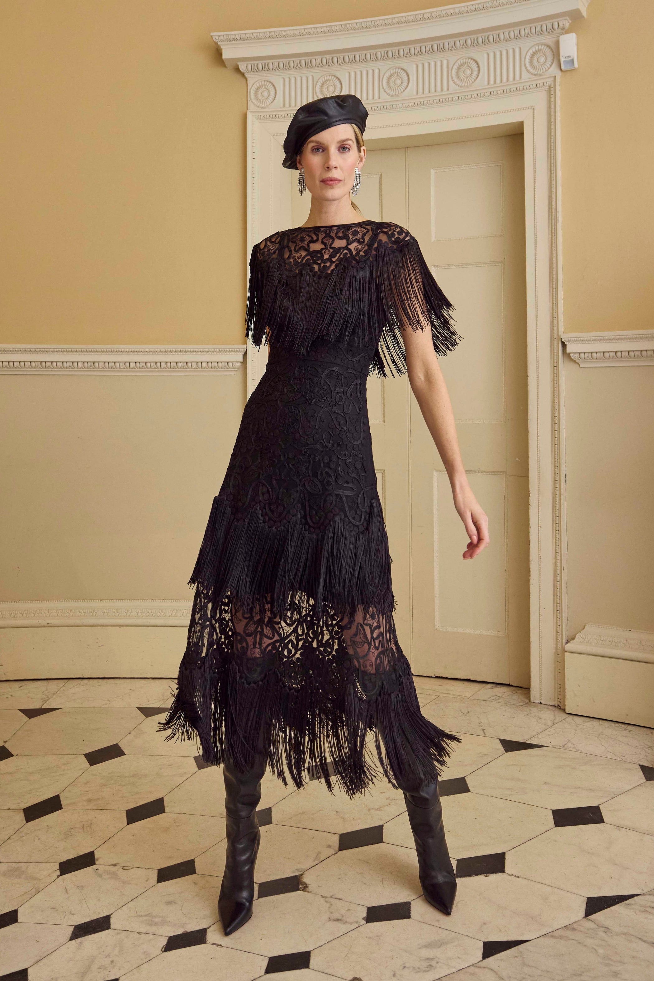 Temperley London (INT)