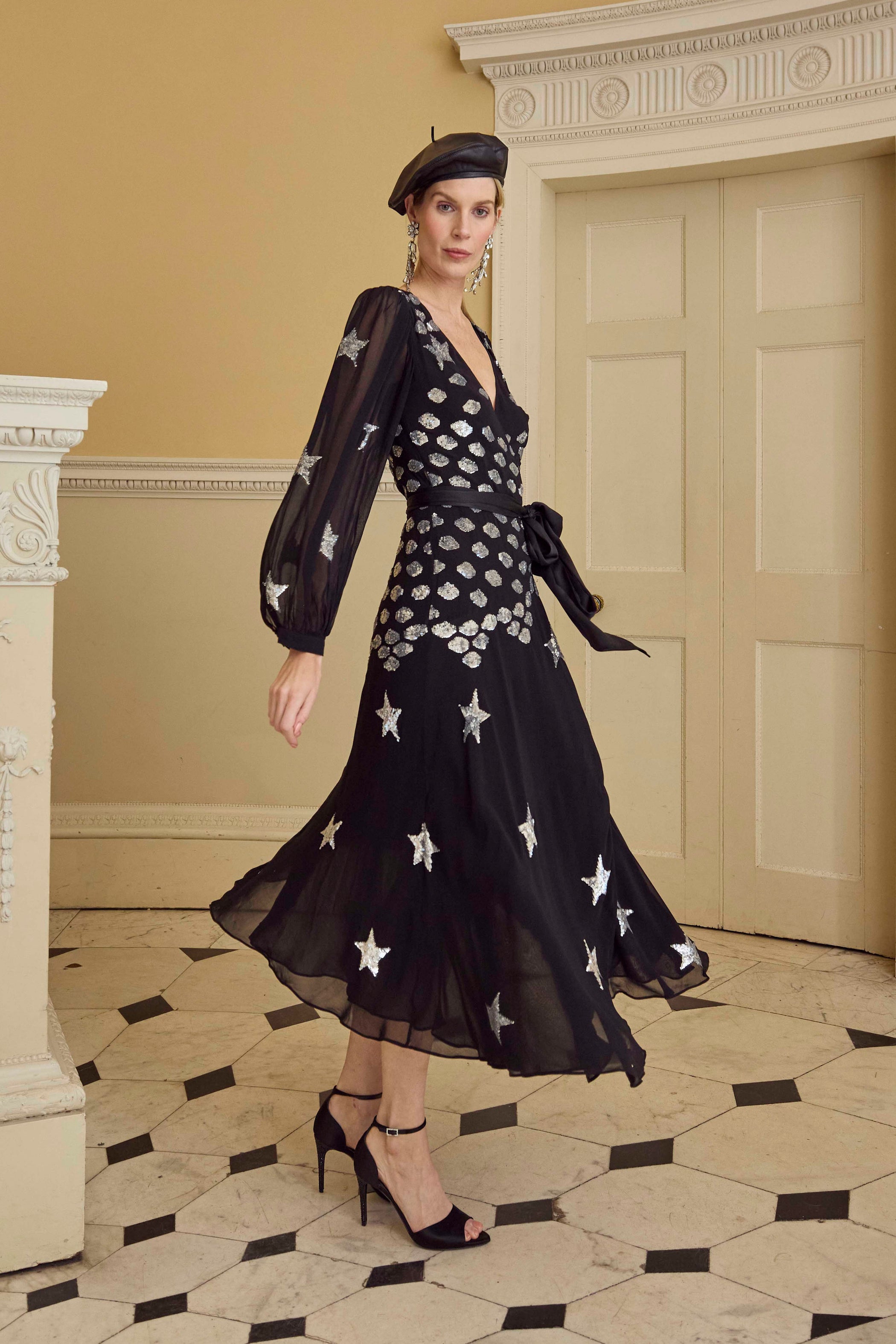 Temperley London (INT)