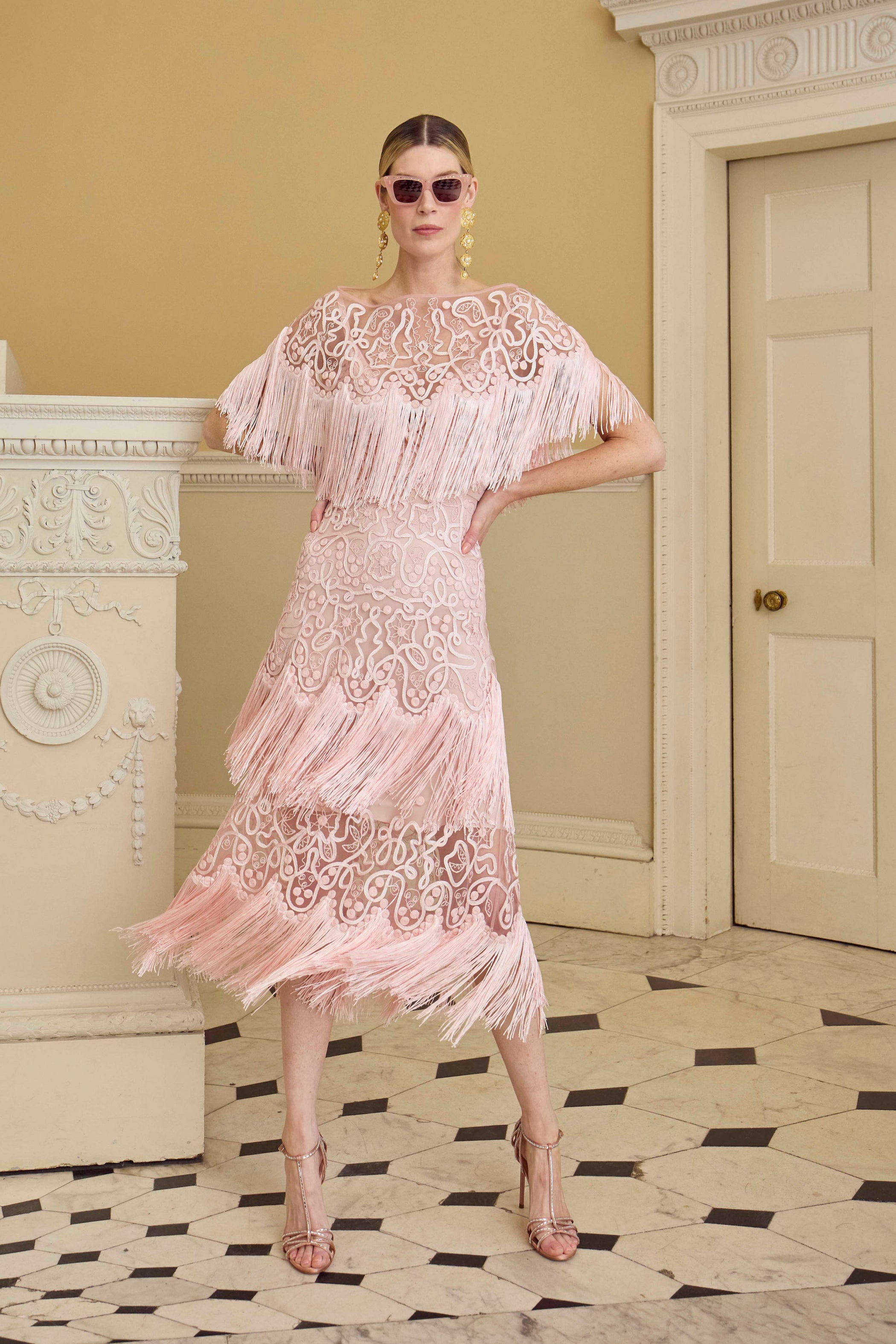 Temperley London (INT)