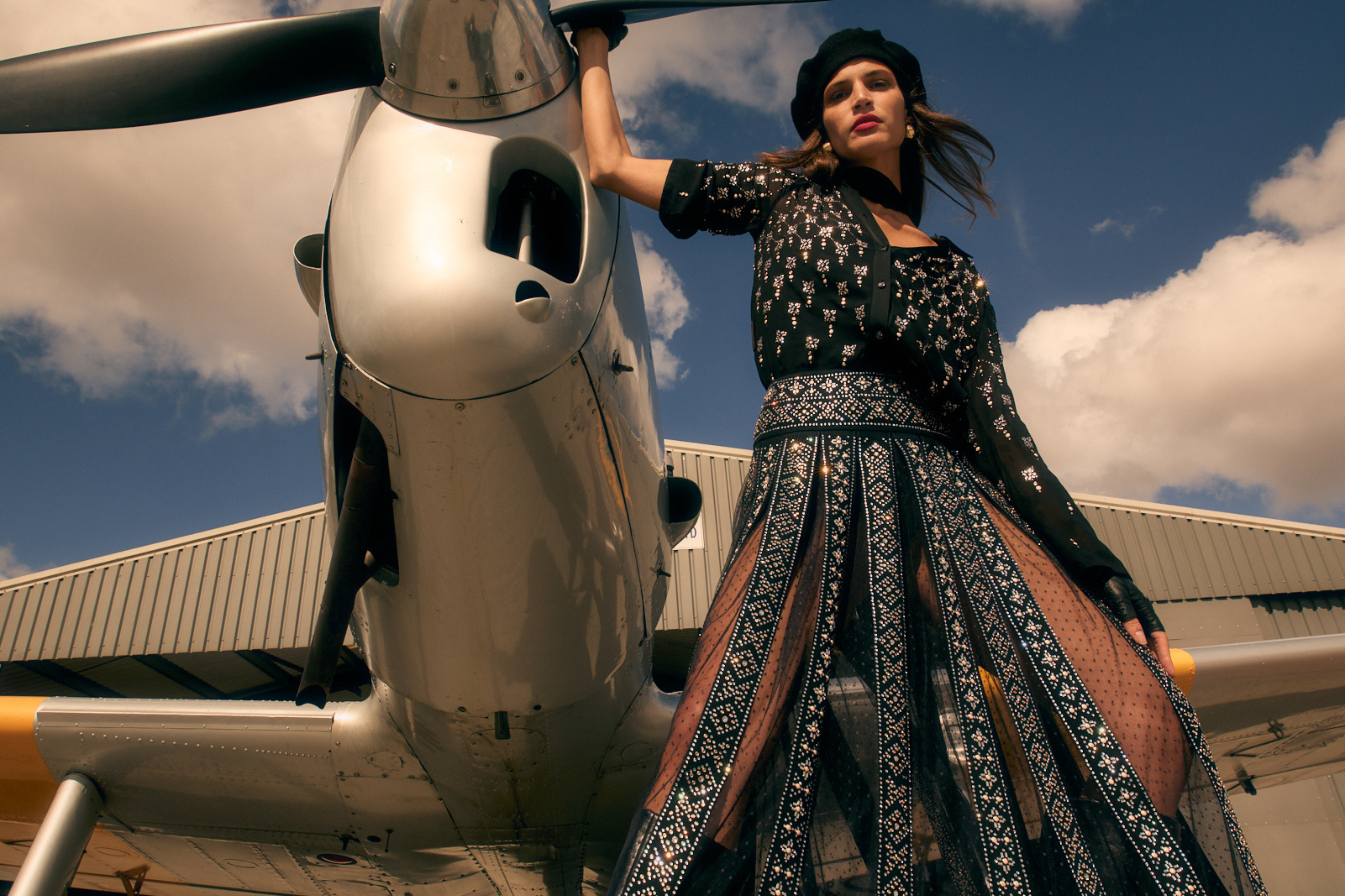 Temperley London (INT)