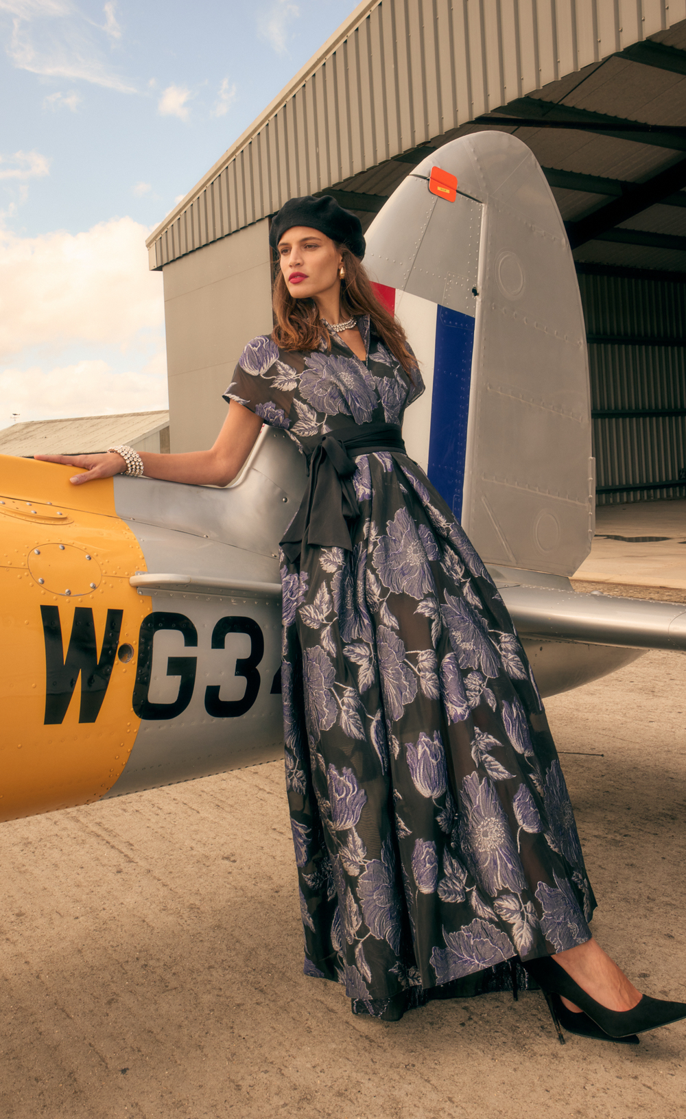 Temperley London (INT)