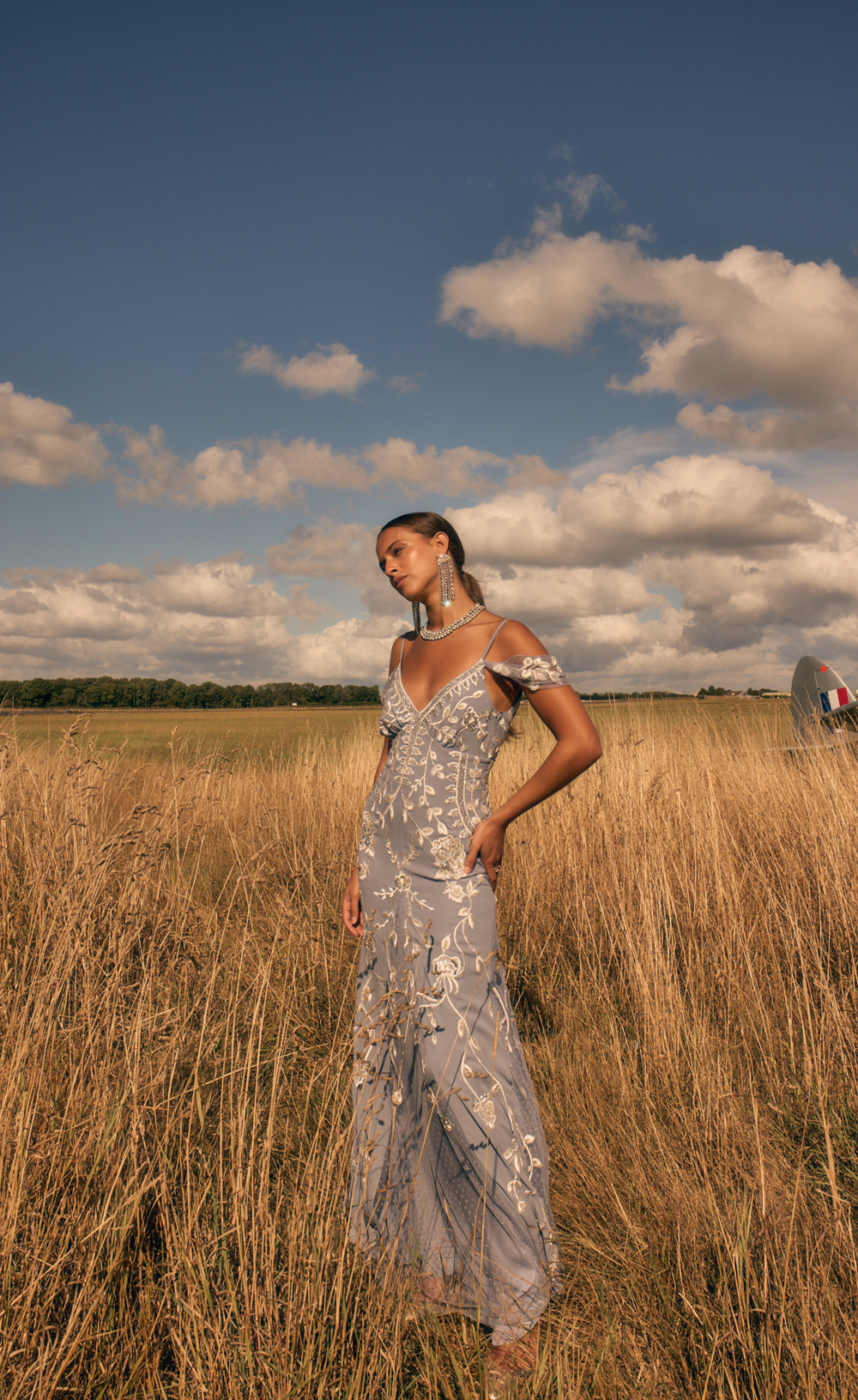 Temperley London (INT)
