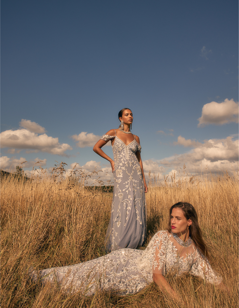 Temperley London (INT)