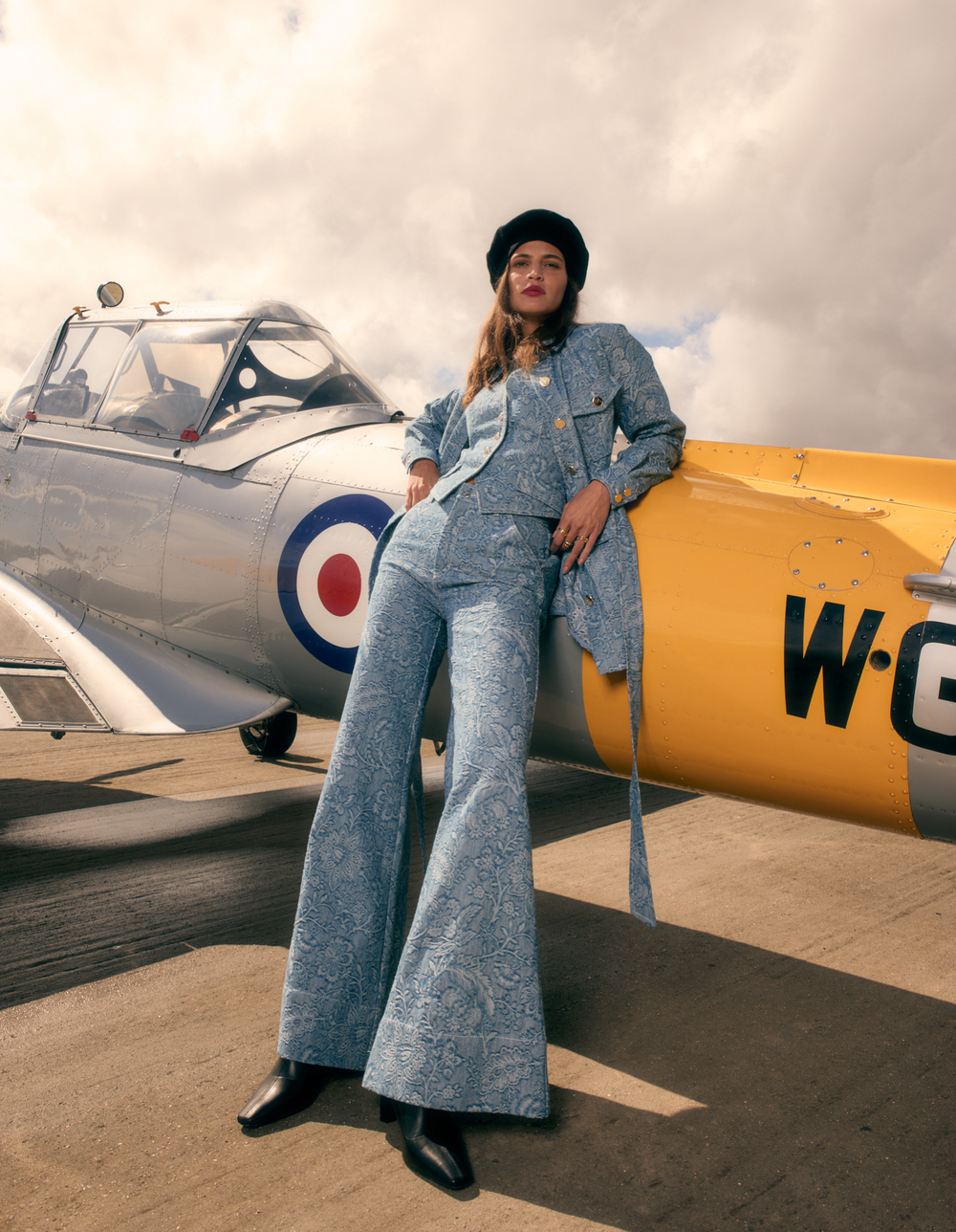 Temperley London (INT)