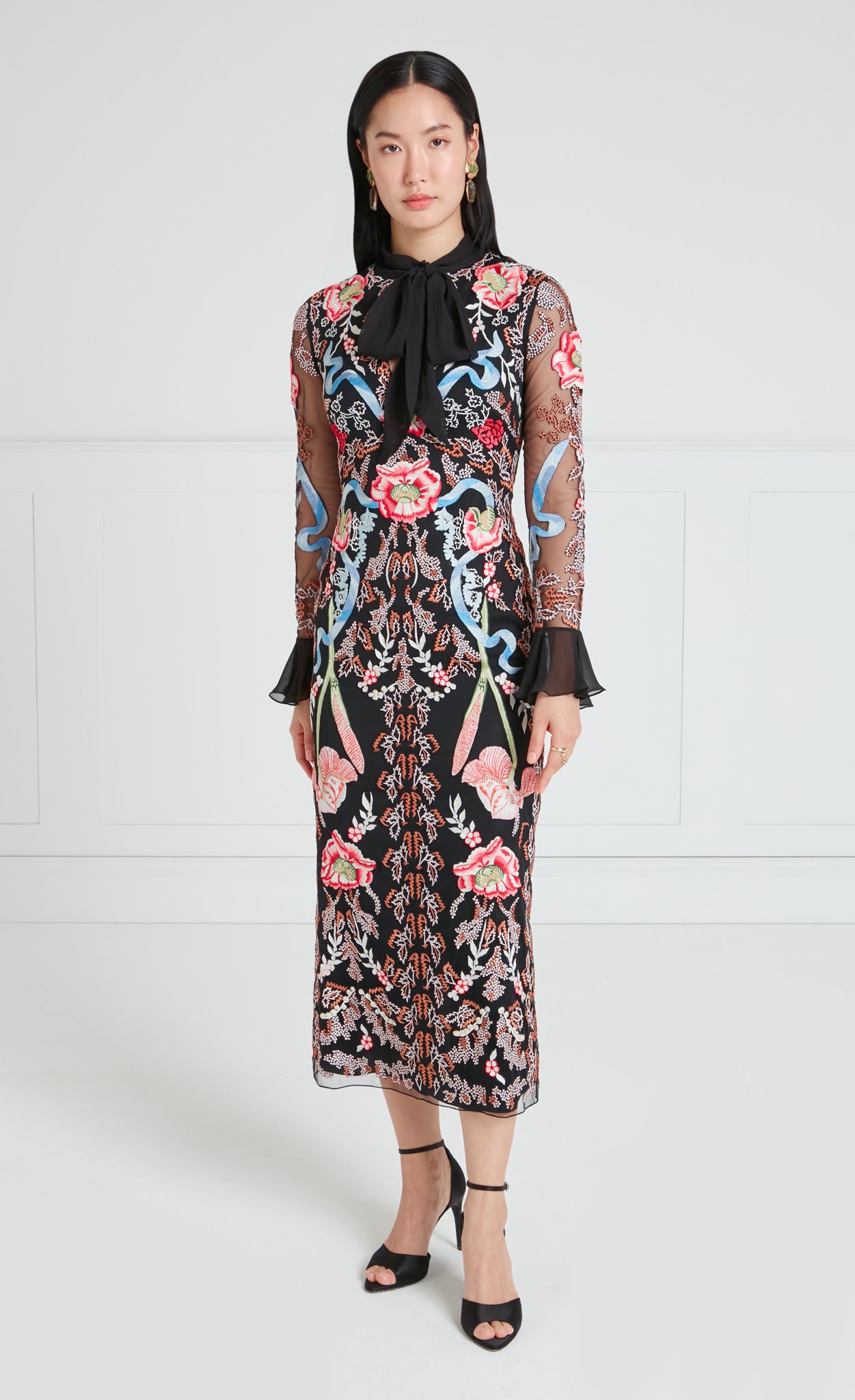 Temperley London – Official Online Store | Luxury Women's