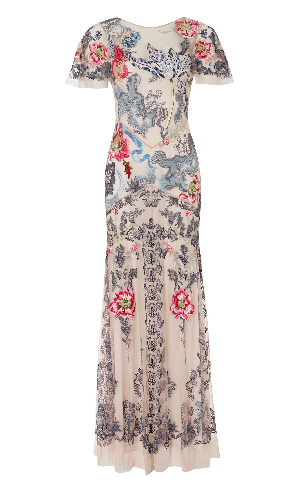 Embroidery | Luxury & Exclusive Designs Temperley London (INT) Embroidery | Luxury & Exclusive Designs Temperley London (INT)