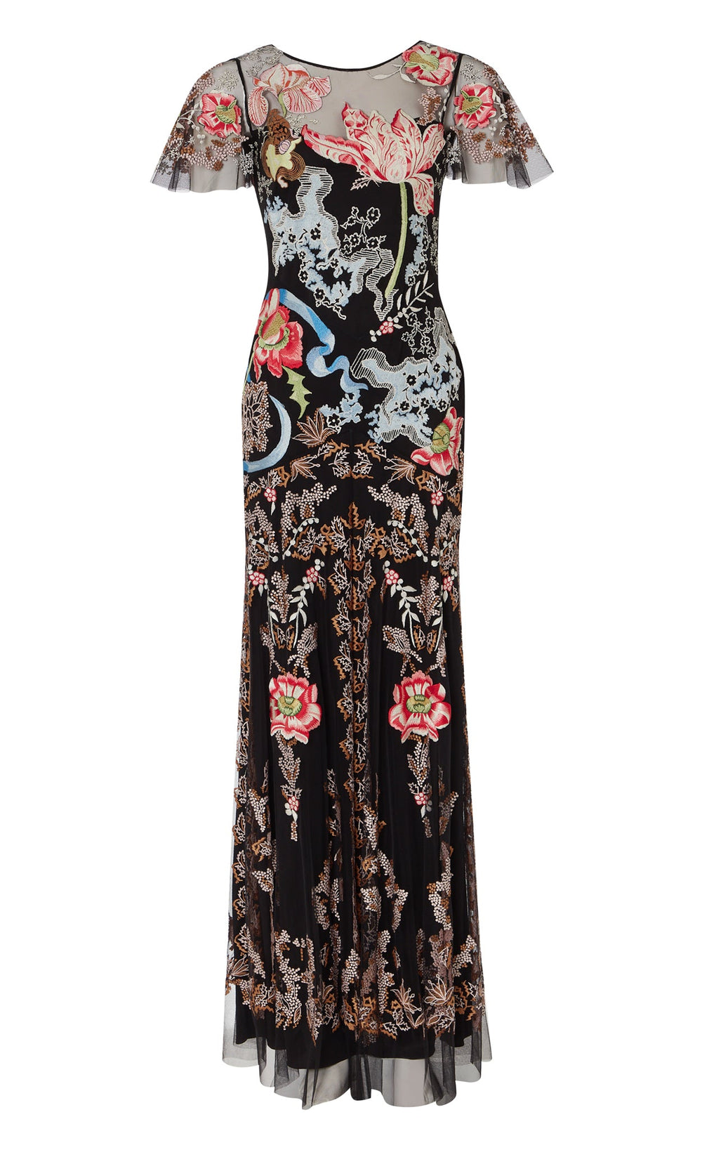 Embroidery | Luxury & Exclusive Designs Temperley London (INT) Embroidery | Luxury & Exclusive Designs Temperley London (INT)