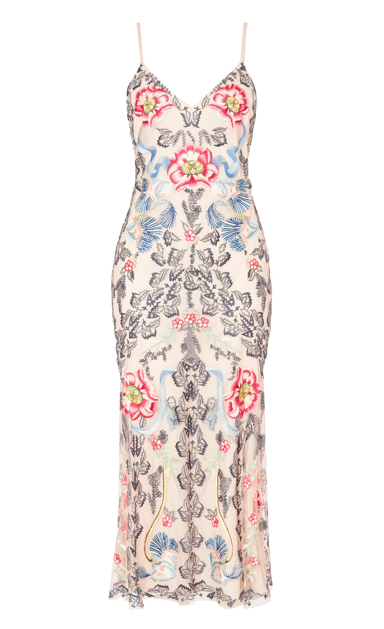 Temperley LONDON シルクドレス Temperley London | トキハナ