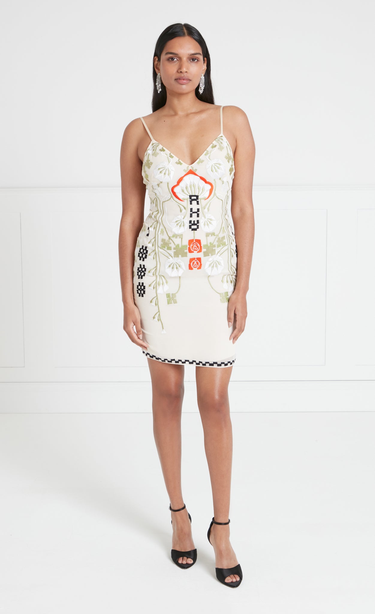 Dresses & Jumpsuits | Luxury Gowns and Daywear – Temperley