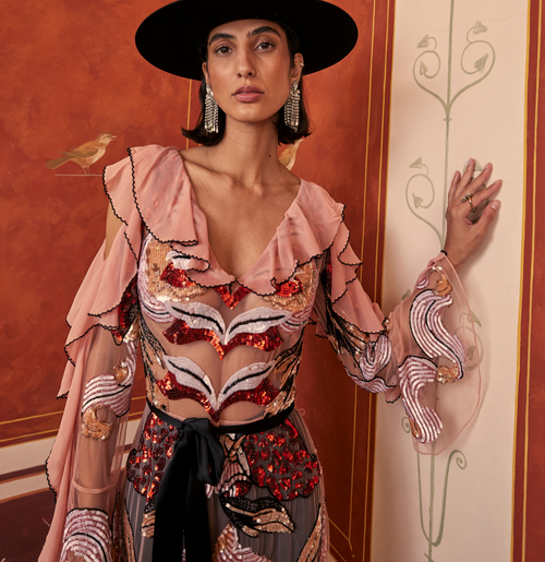 Temperley London – Official Online Store | Luxury Women's