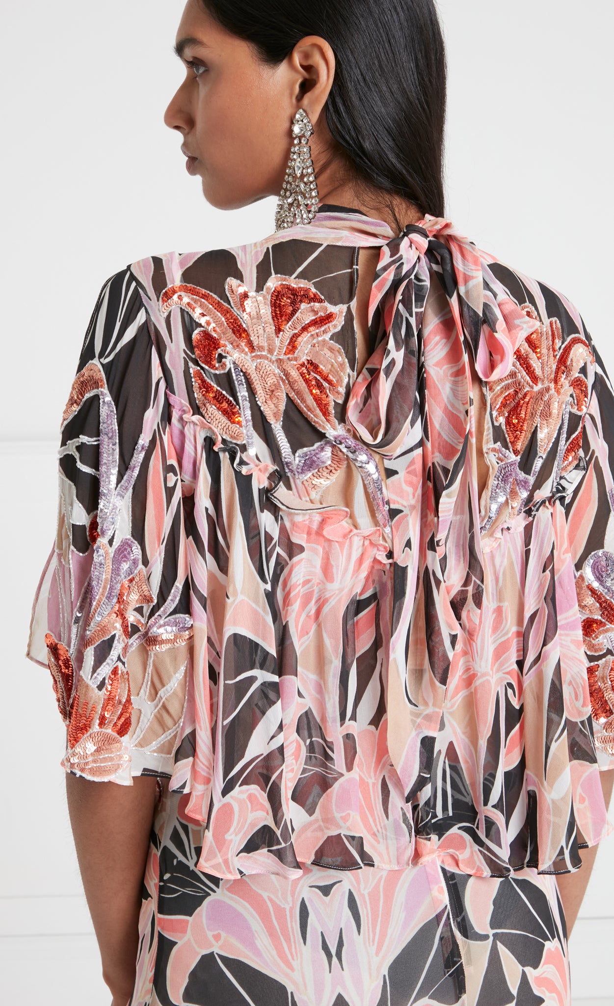 【2024年最新】大人気ブランドの人気アイテム  Luxury | Jumpsuits & Dresses Gowns Temperley – Daywear and ワンピース