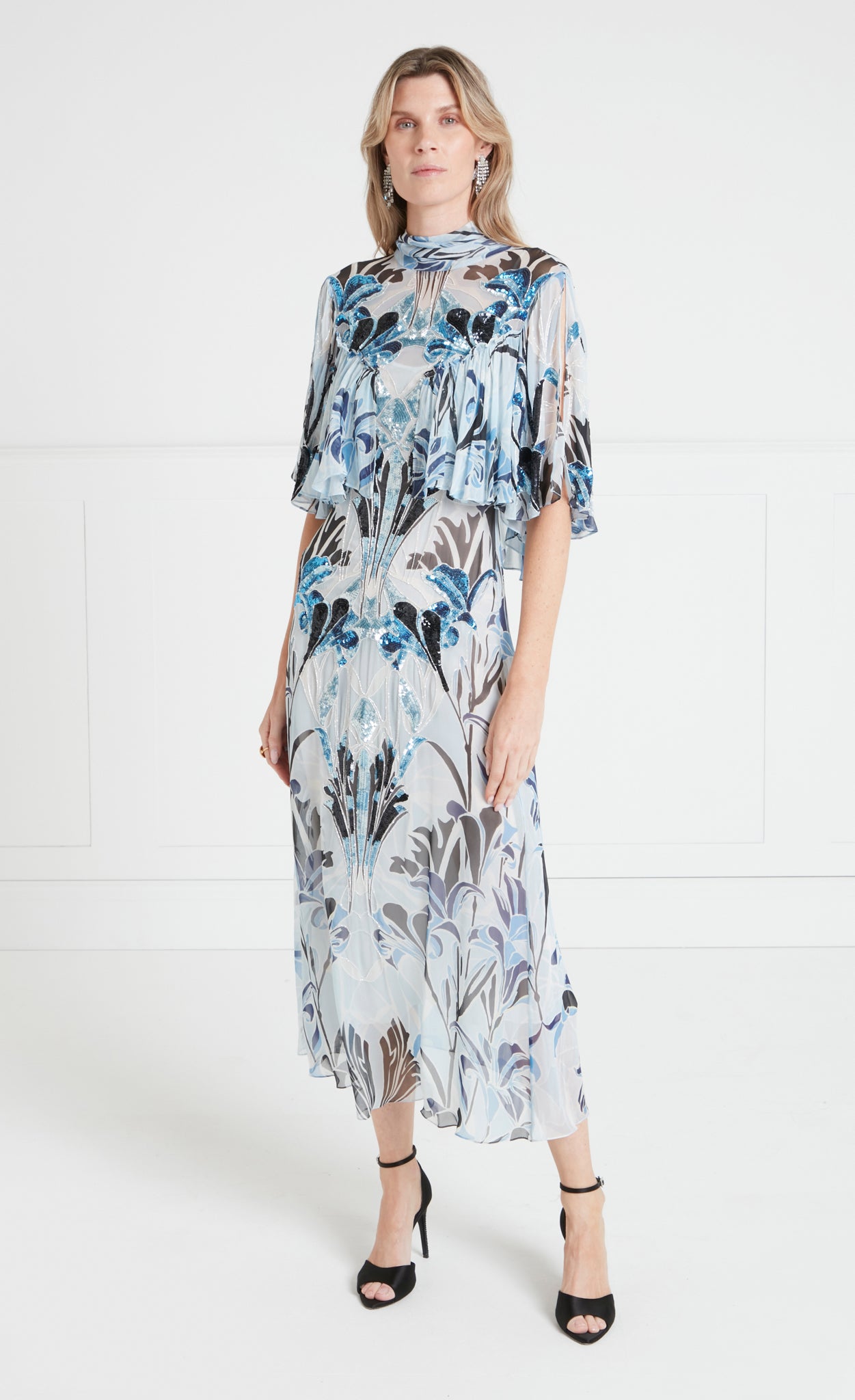 Dresses & Jumpsuits | Luxury Gowns and Daywear – Temperley