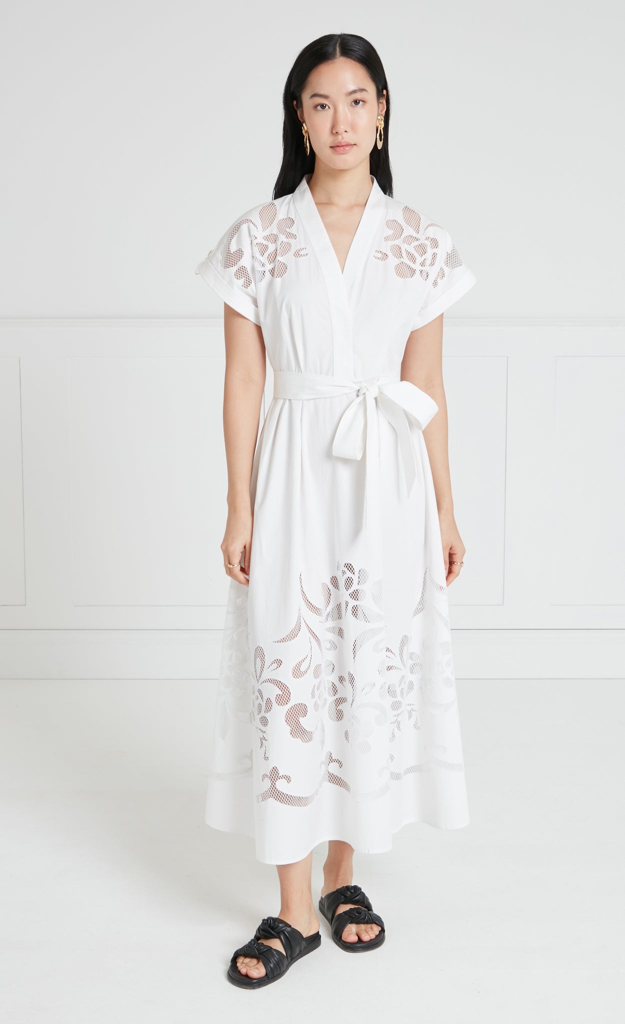 Dresses & Jumpsuits | Luxury Gowns and Daywear – Temperley
