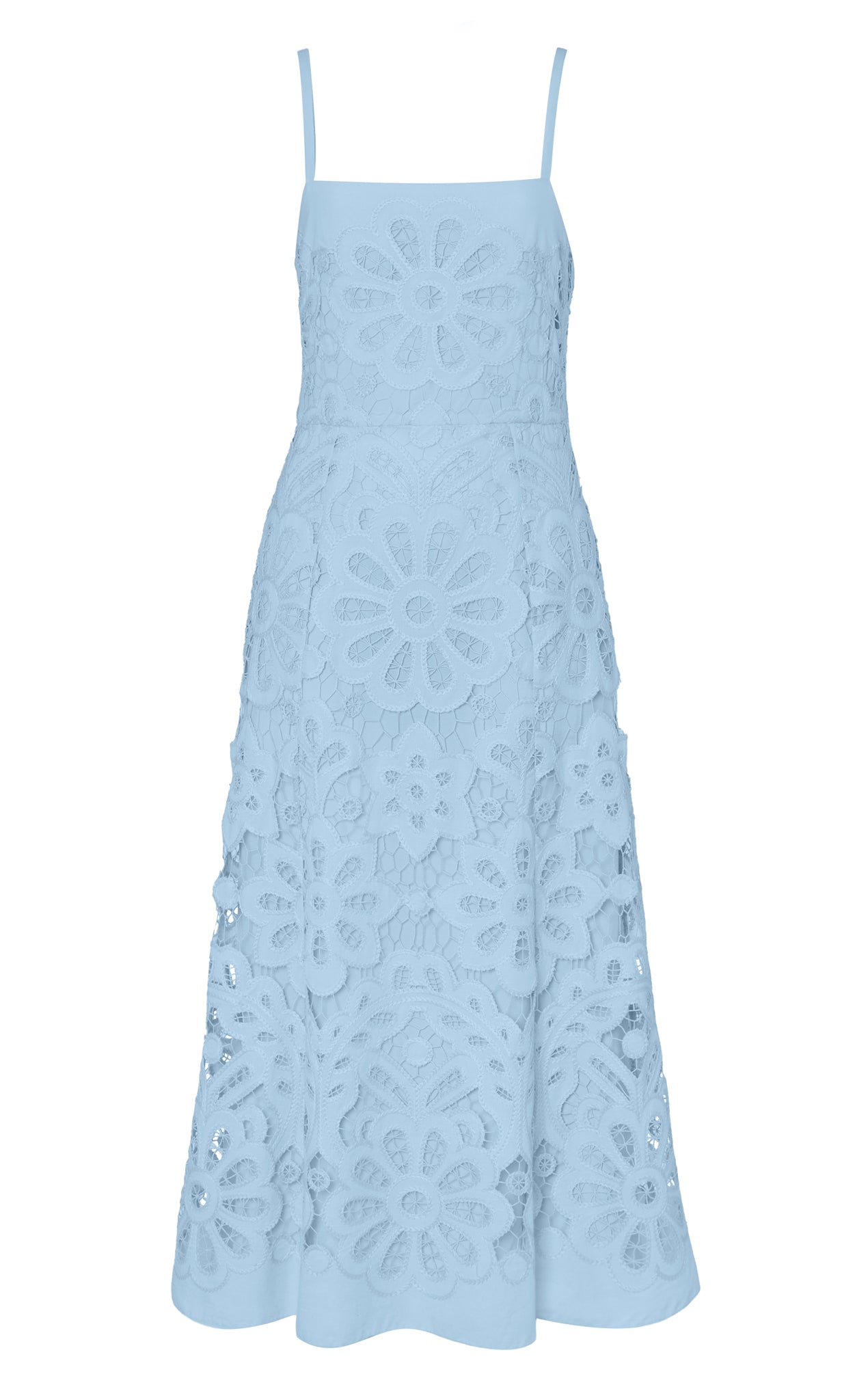 Temperley LONDON シルクドレス Dresses & Jumpsuits | Luxury Gowns and Daywear – Temperley