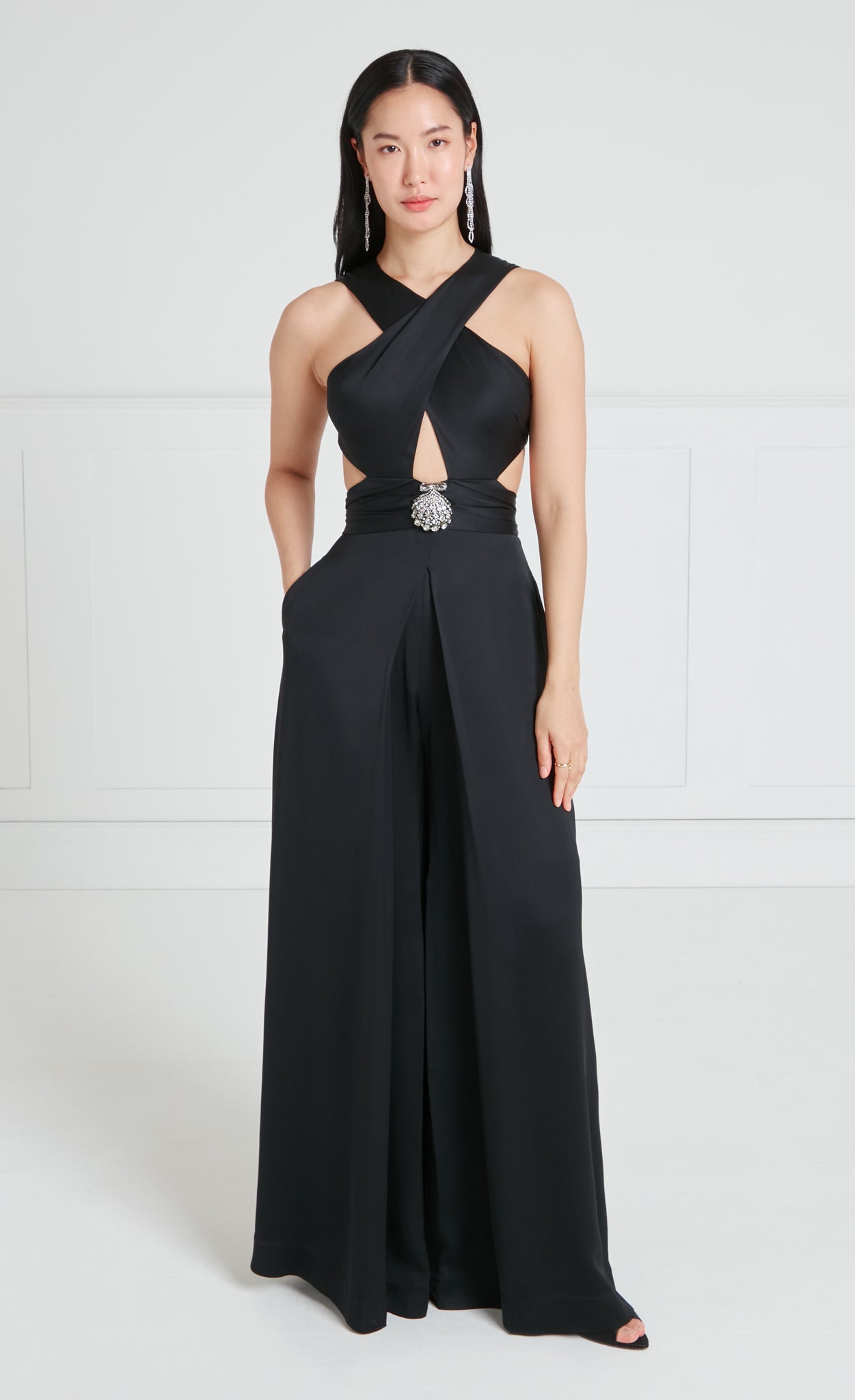 Dresses & Jumpsuits | Luxury Gowns and Daywear – Temperley