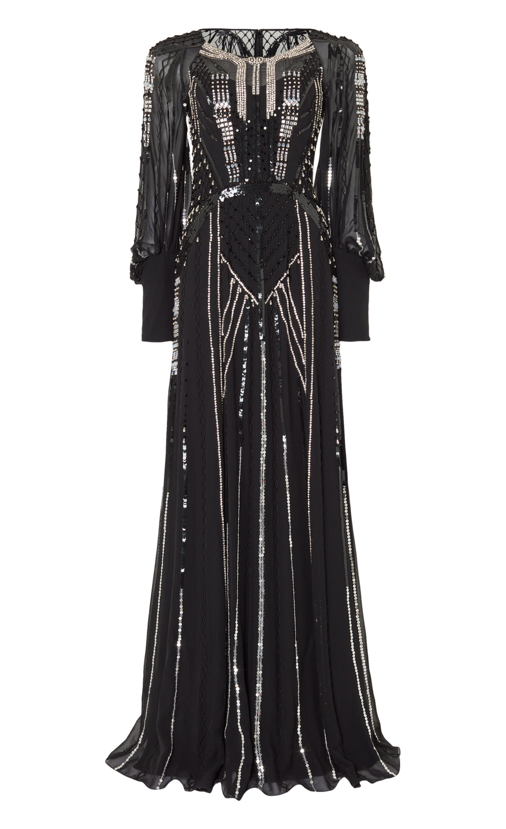 london evening dress boutiques Esteles London
