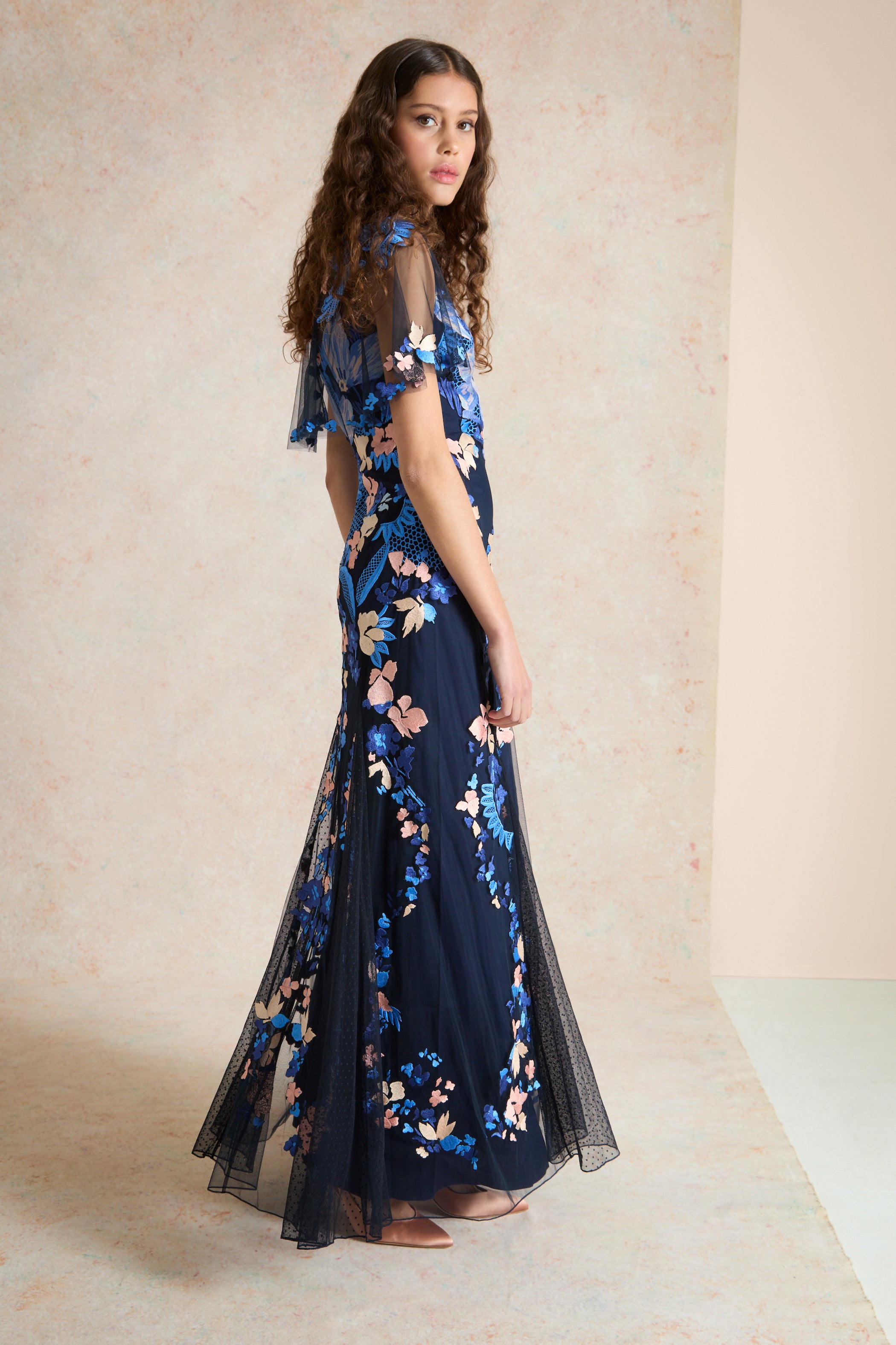 Temperley London (INT)