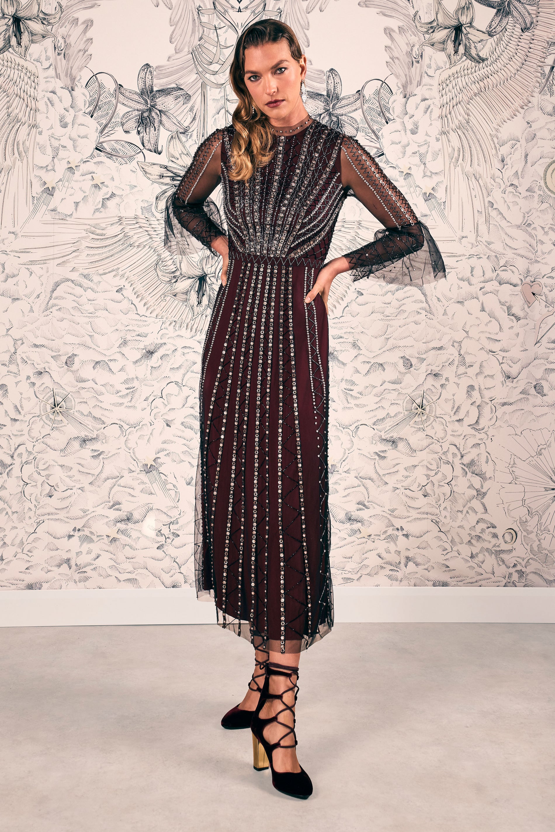 Temperley London (INT)