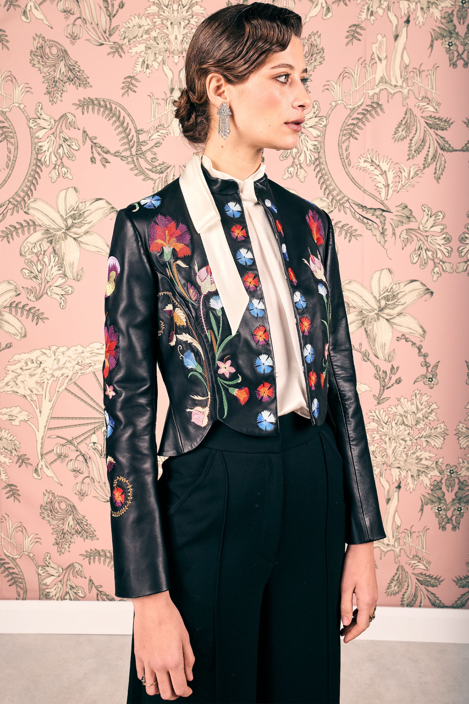 Temperley London (INT)