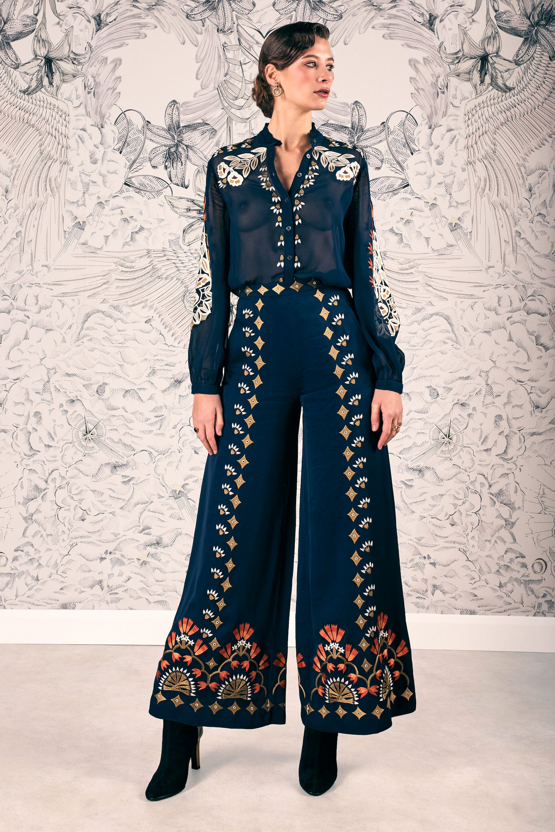 Temperley London (INT)