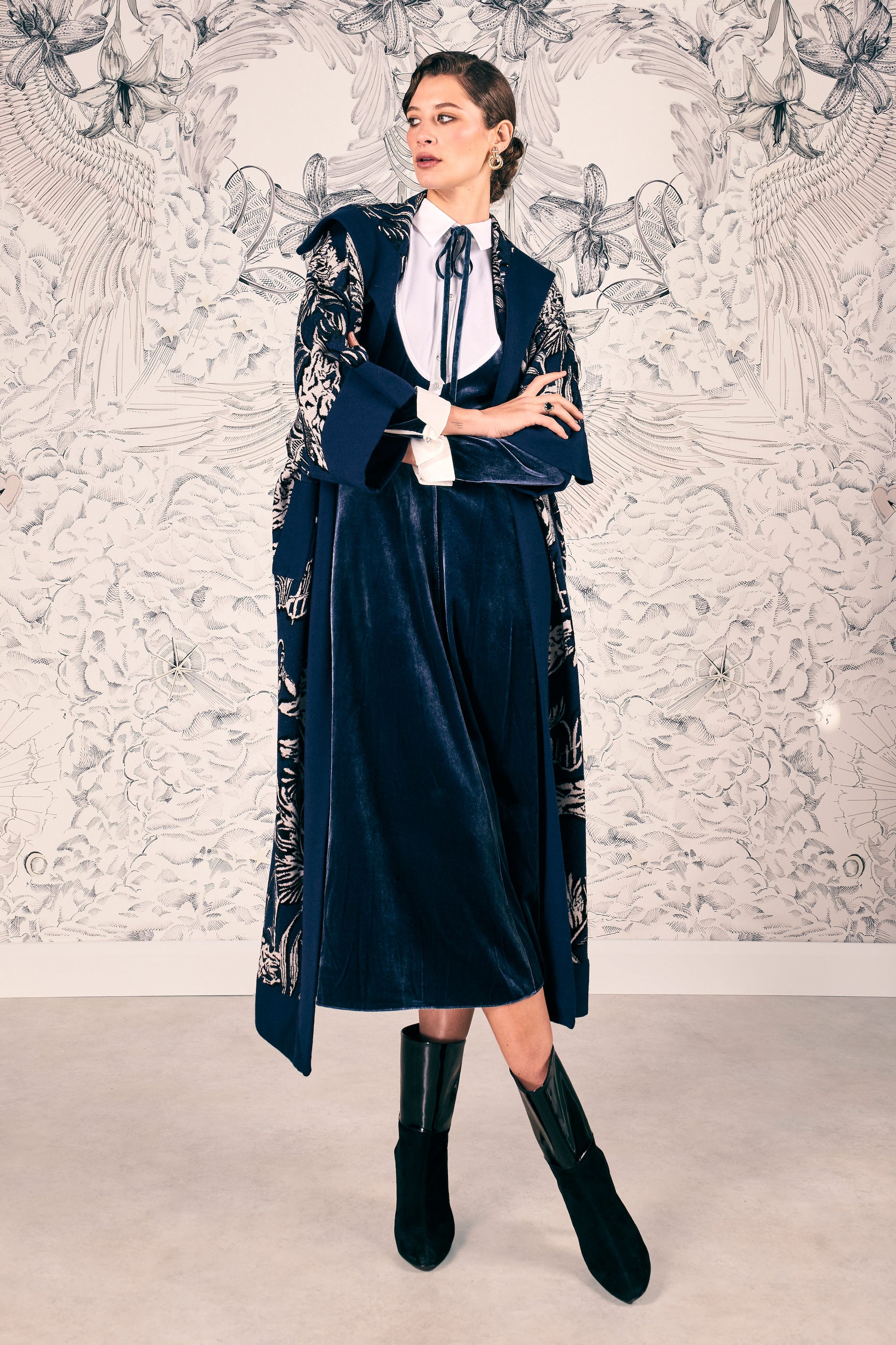 Temperley London (INT)