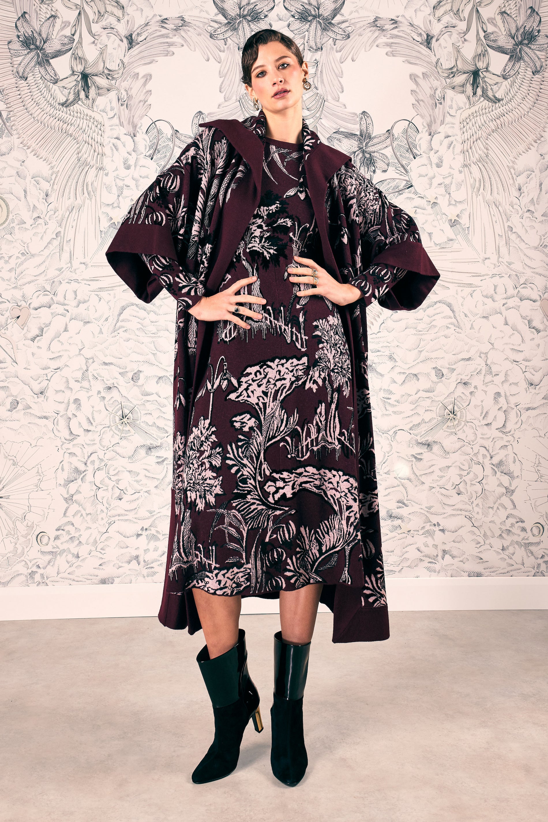 Temperley London (INT)