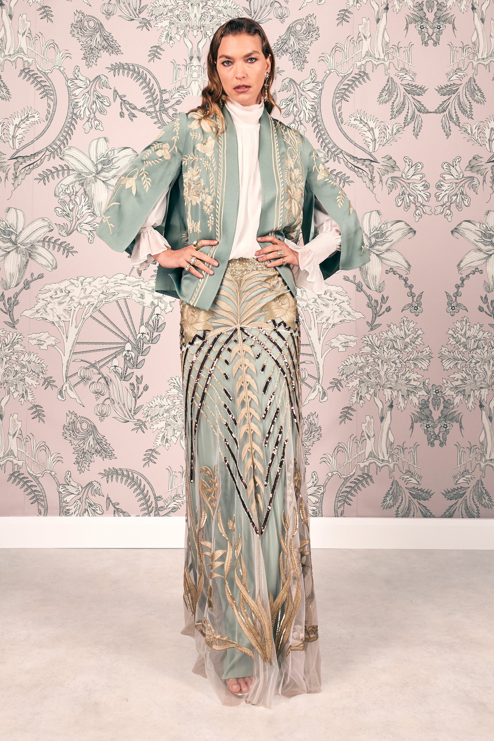 Temperley London (INT)