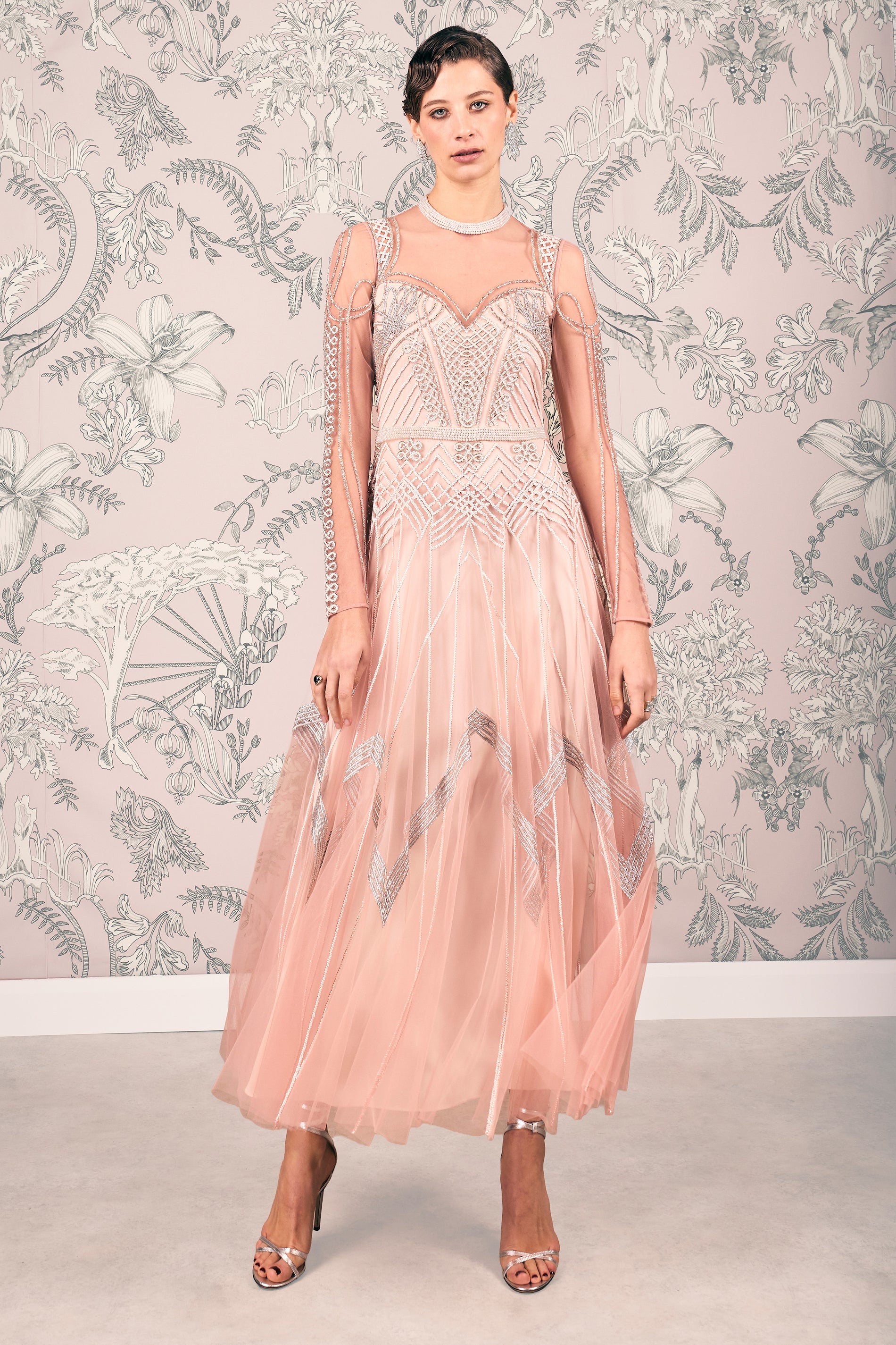Temperley London (INT)