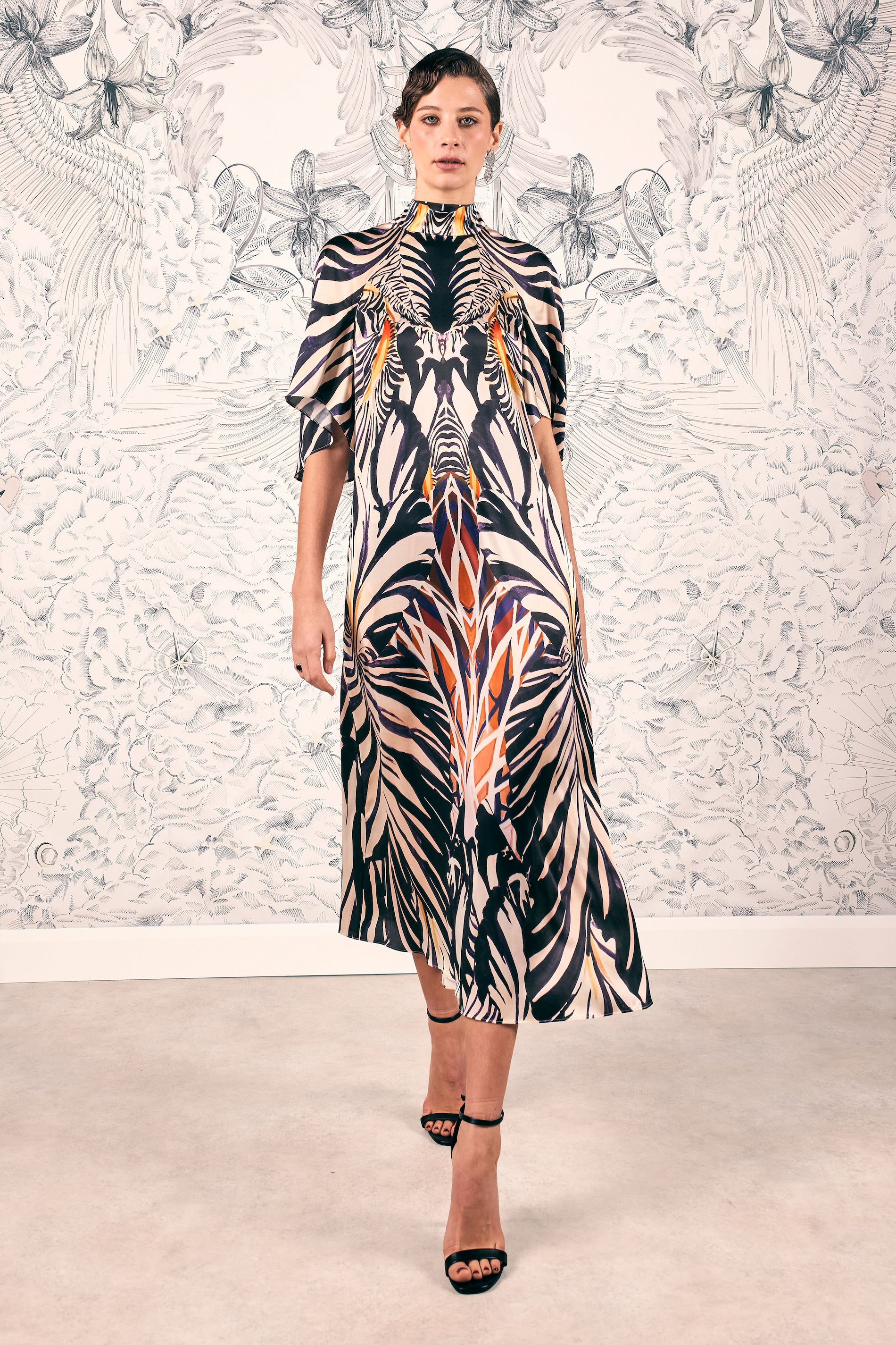 Temperley London (INT)