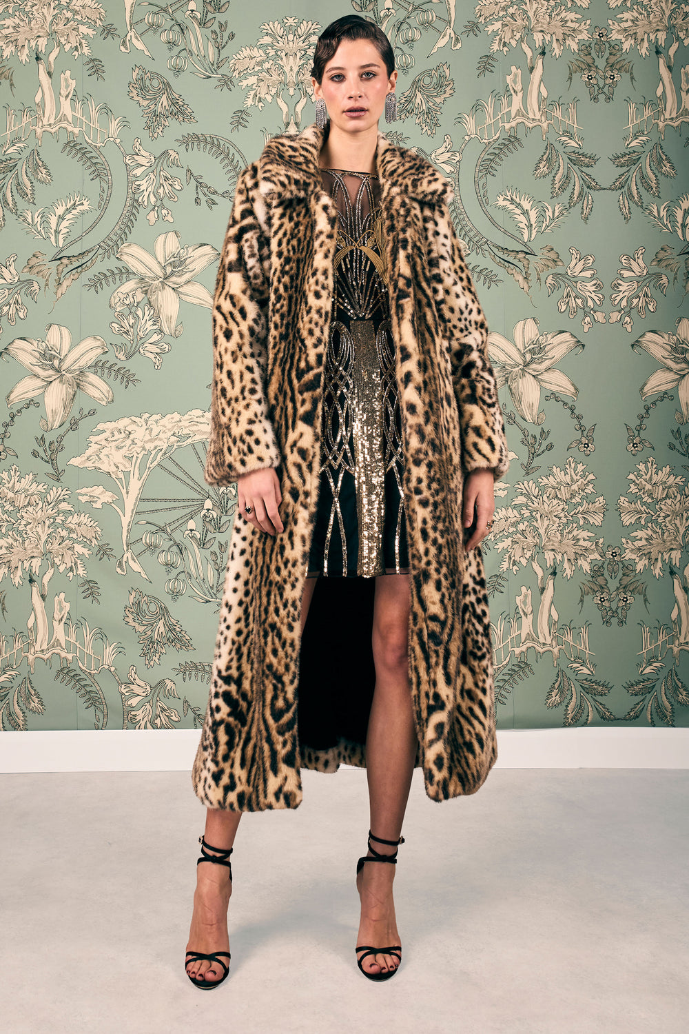 Temperley London (INT)