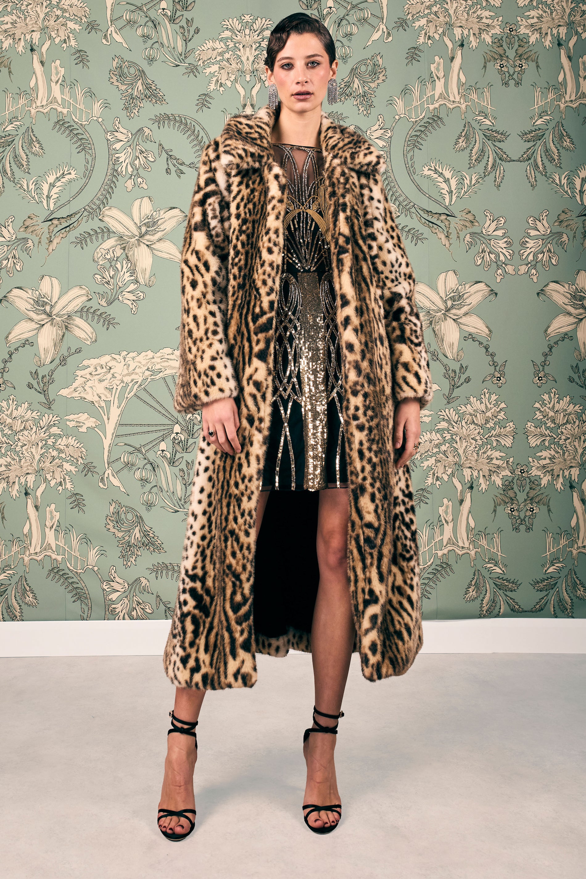 Temperley London (INT)