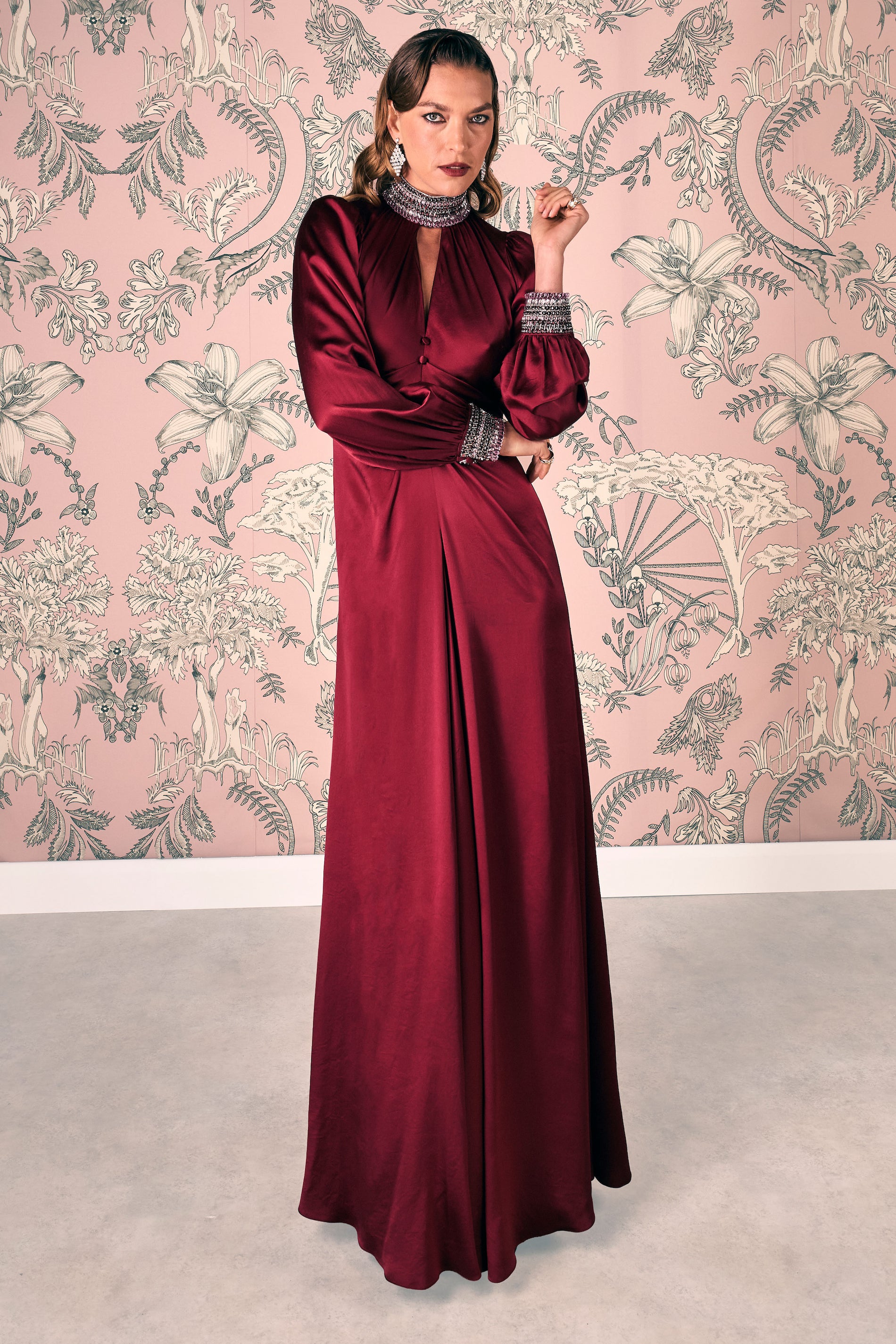 Temperley London (INT)