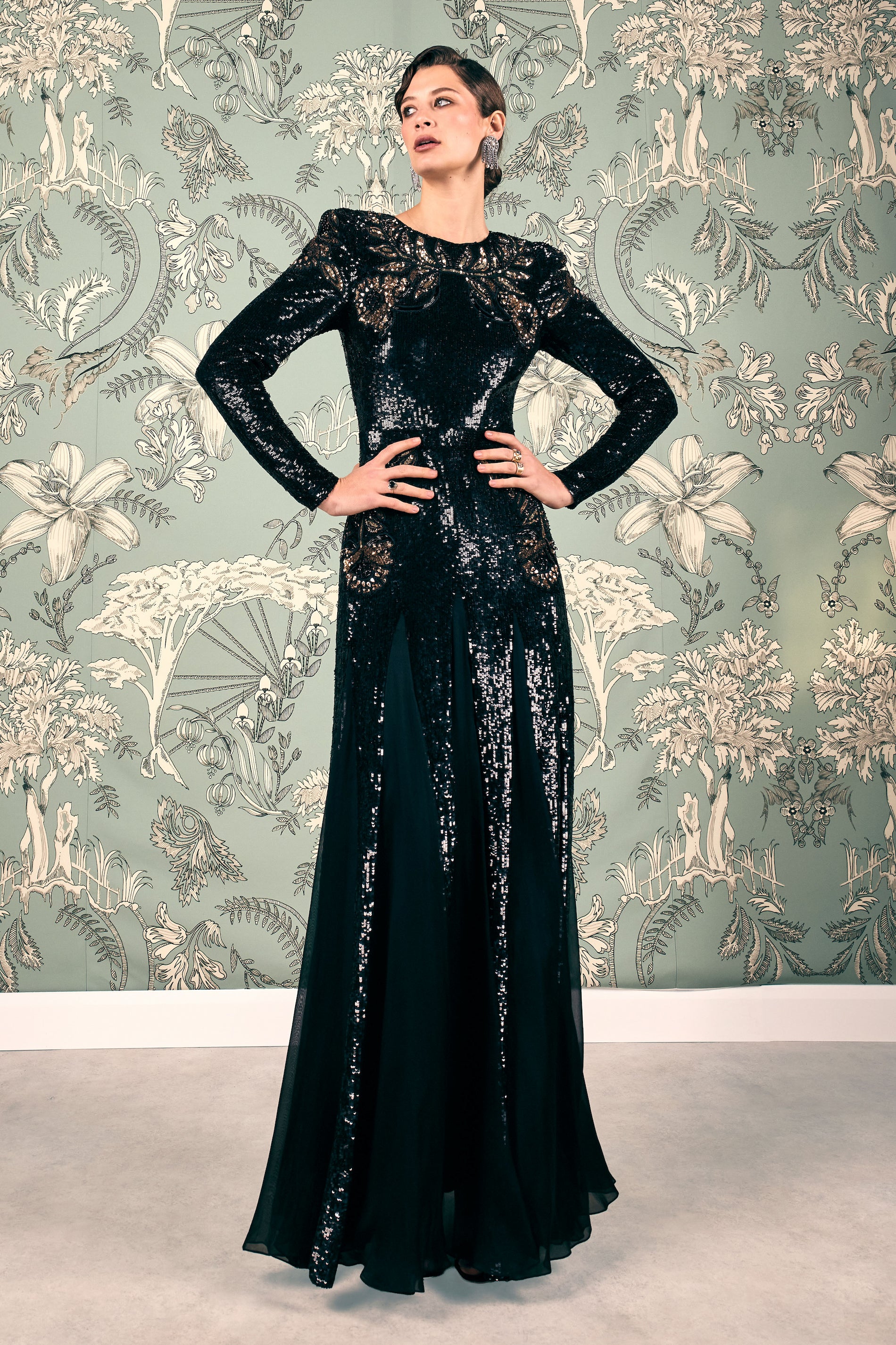 Temperley London (INT)