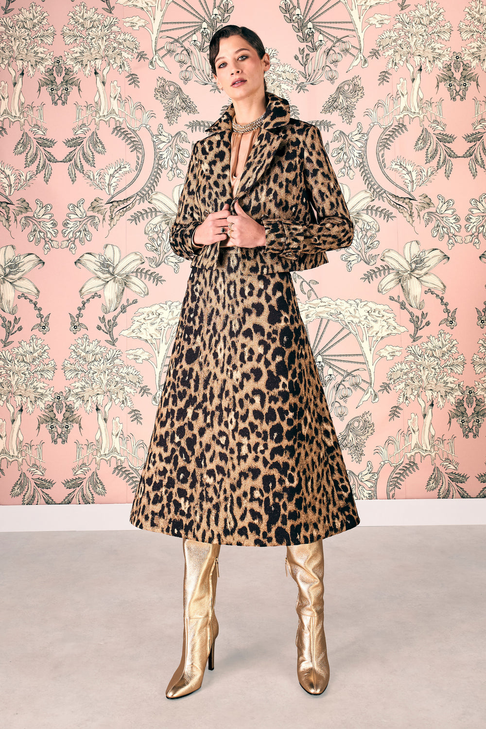 Temperley London (INT)