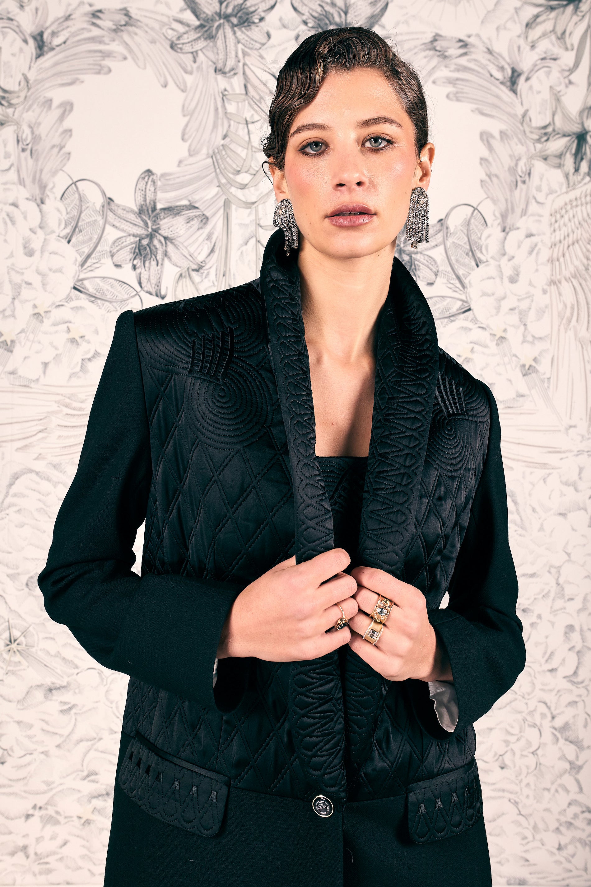 Temperley London (INT)