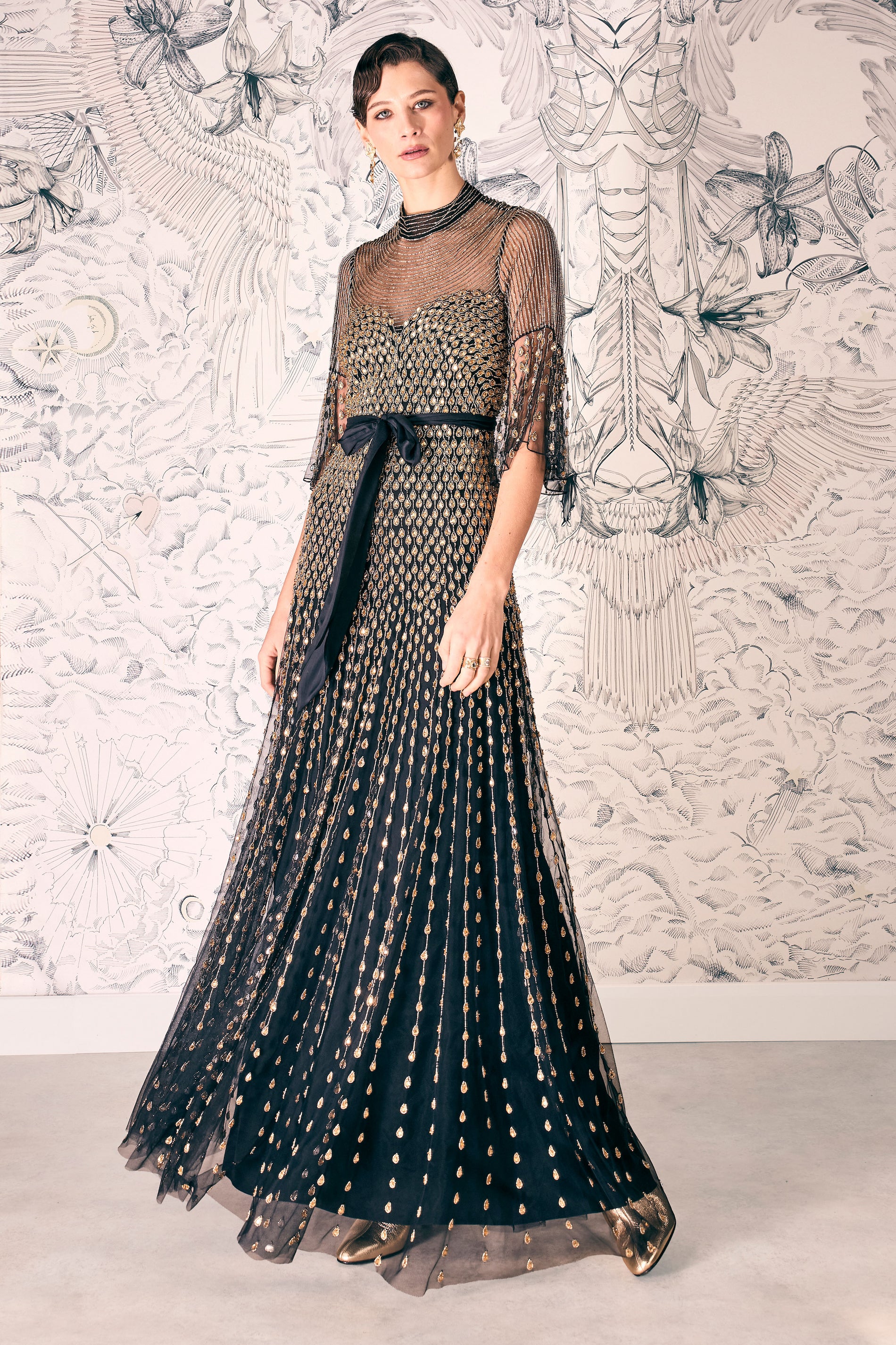 Temperley London (INT)