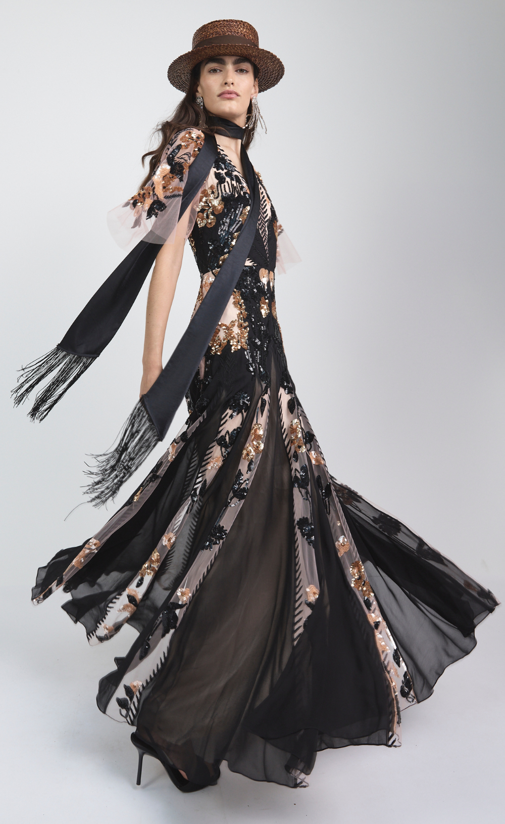 Temperley London (INT)