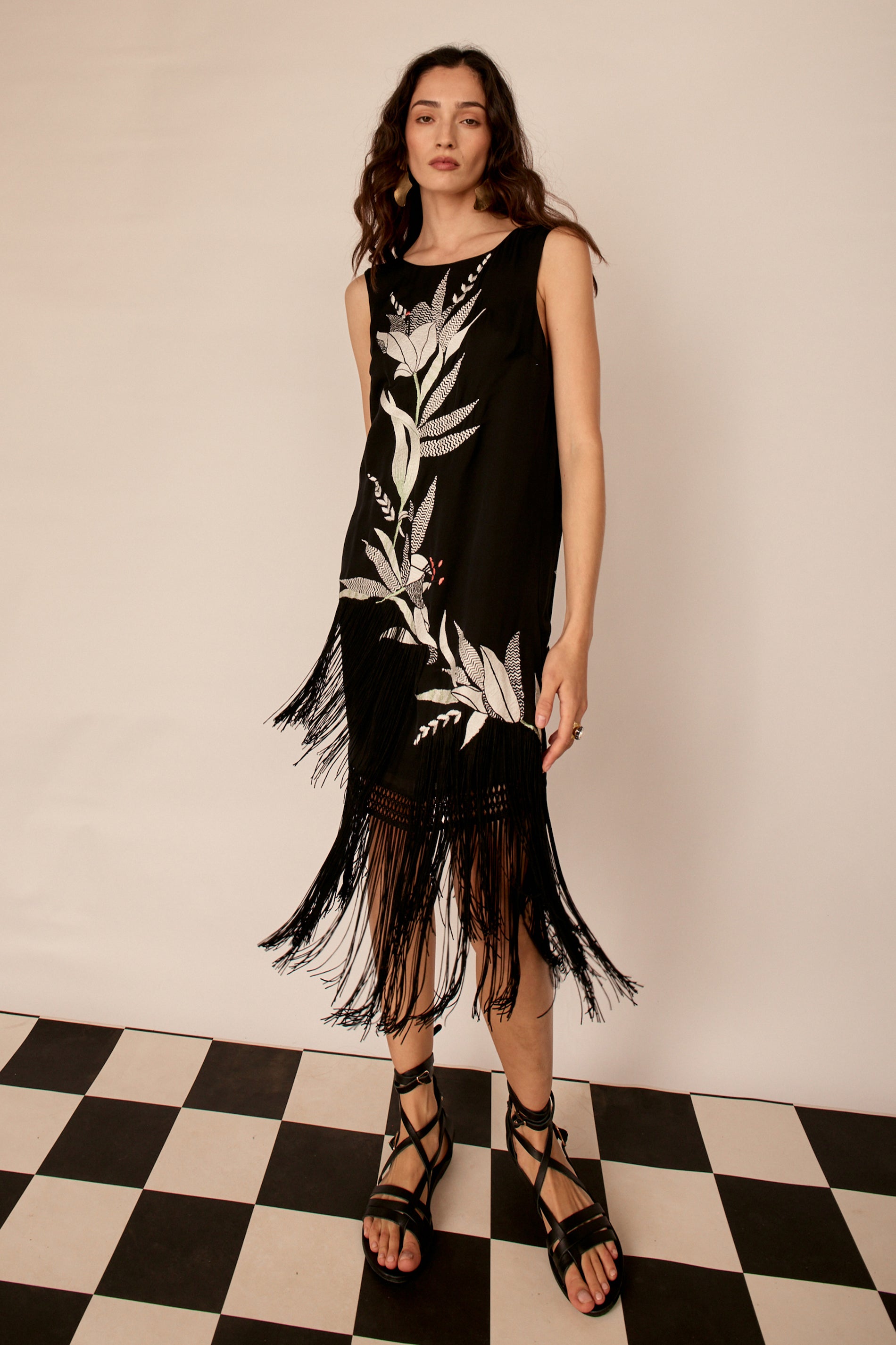 Temperley London (INT)