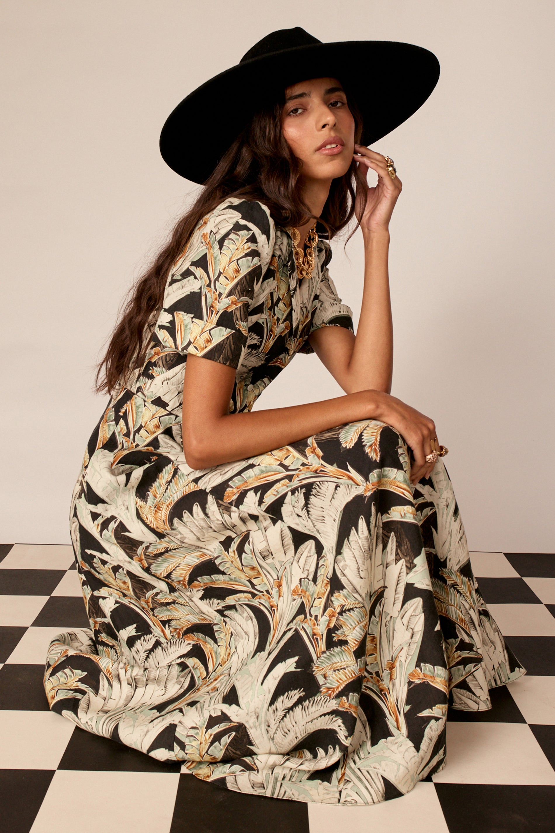 Temperley London (INT)
