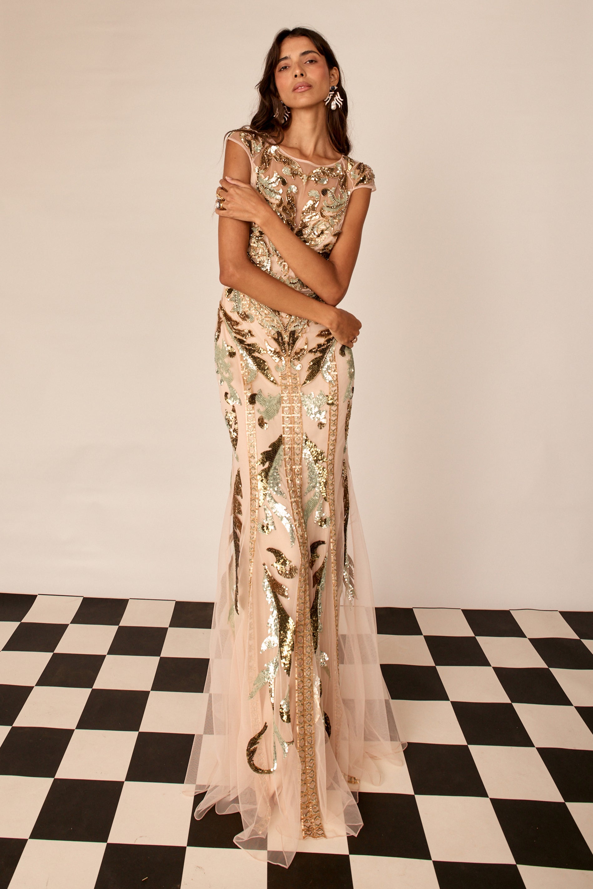 Temperley London (INT)