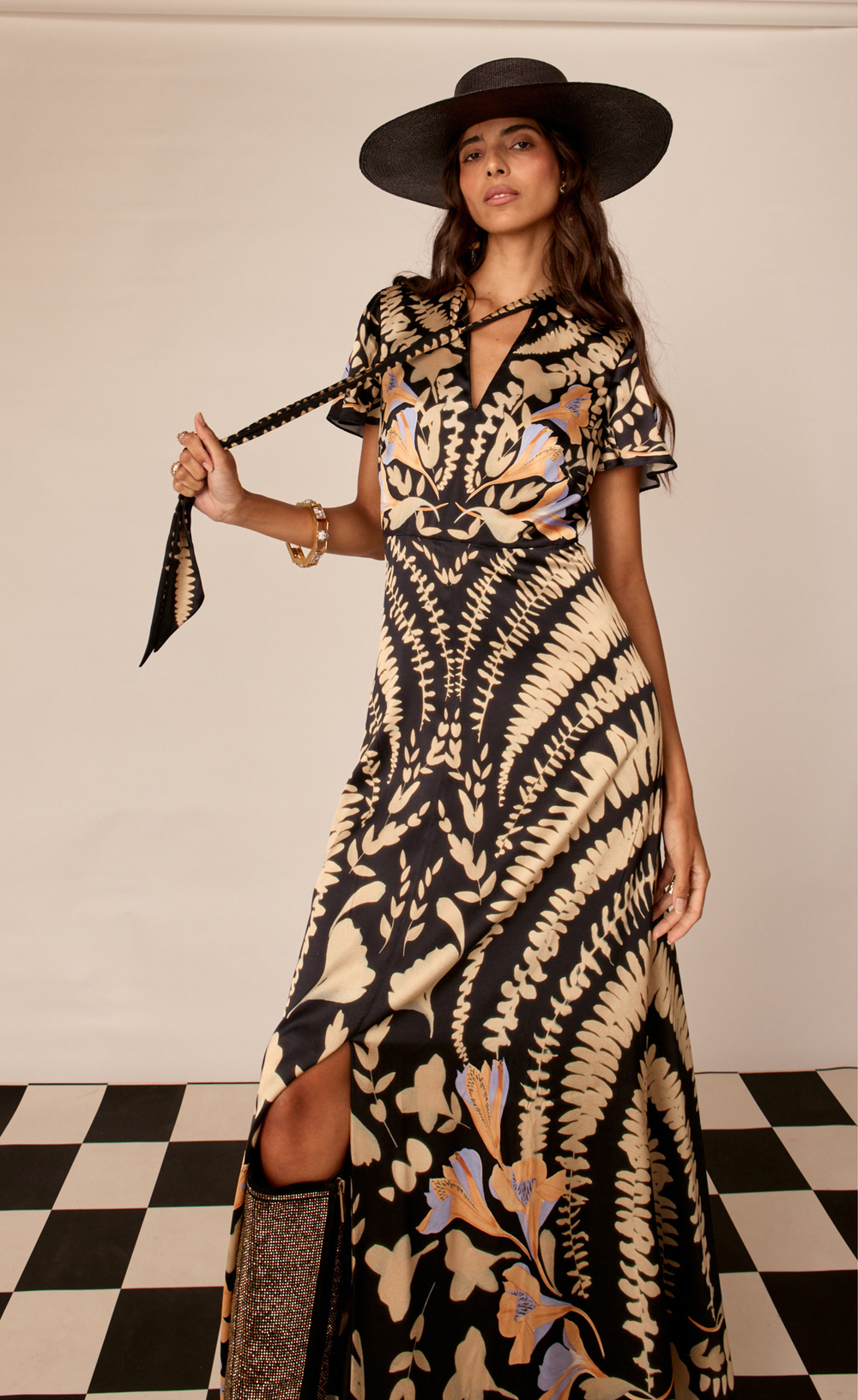 Temperley London (INT)
