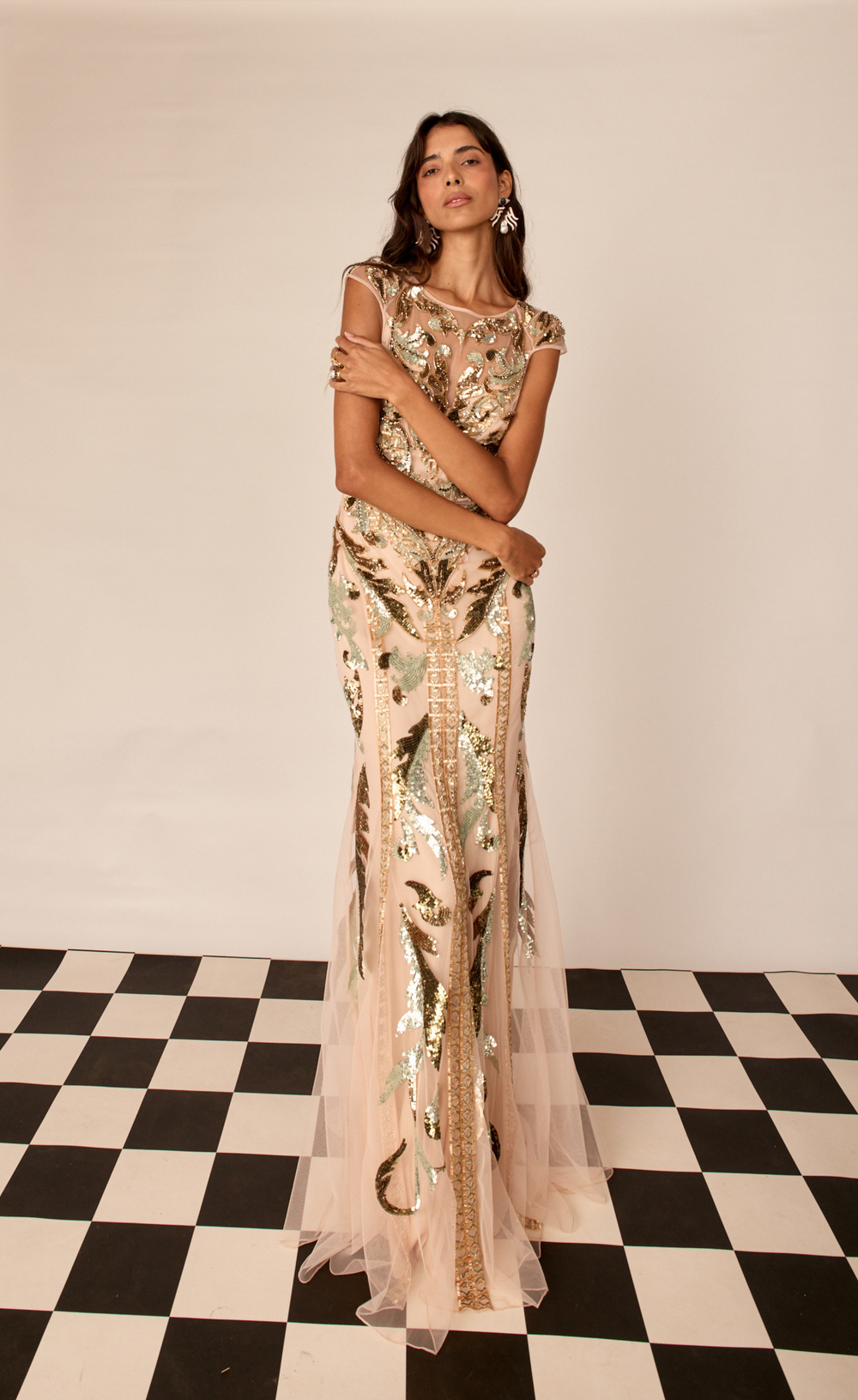 Temperley London (INT)