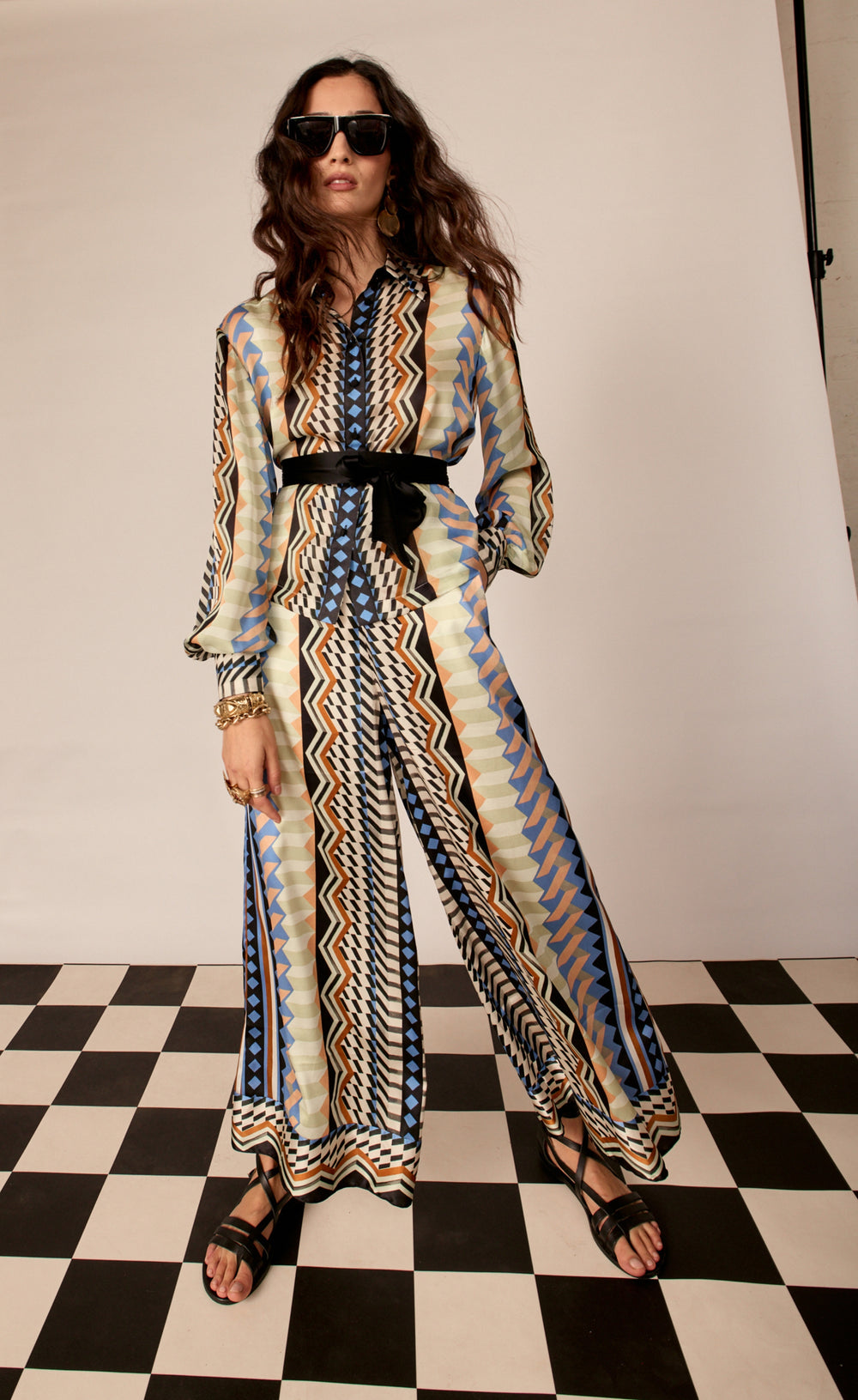 Temperley London (INT)